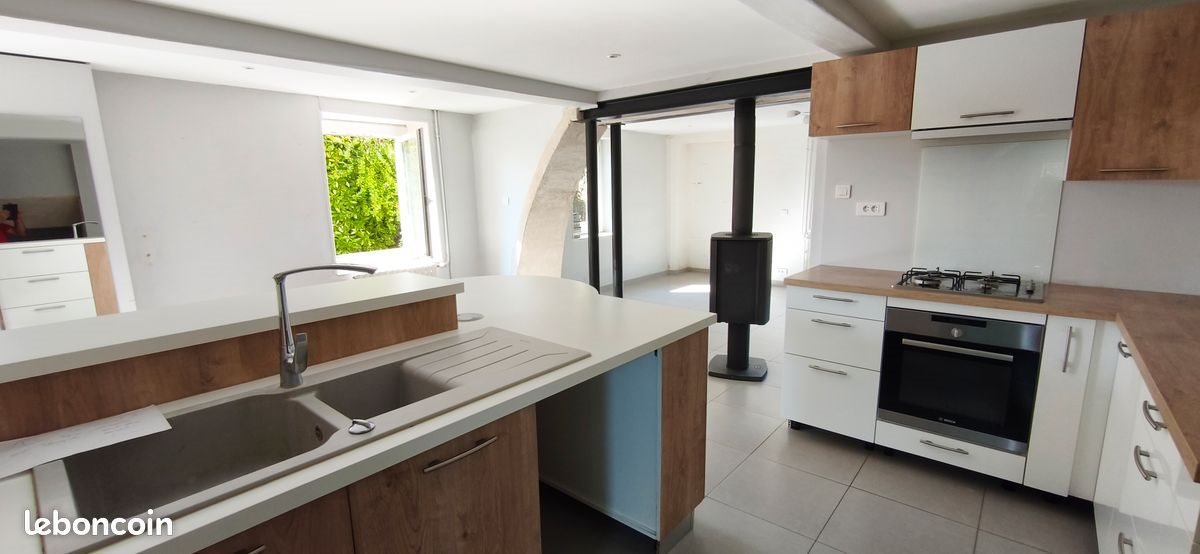Maison à vendre, 165m², Les Avenières