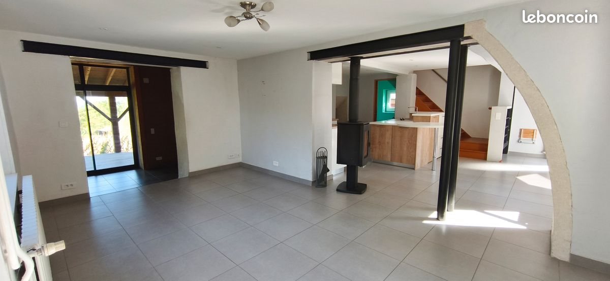 Maison à vendre, 165m², Les Avenières