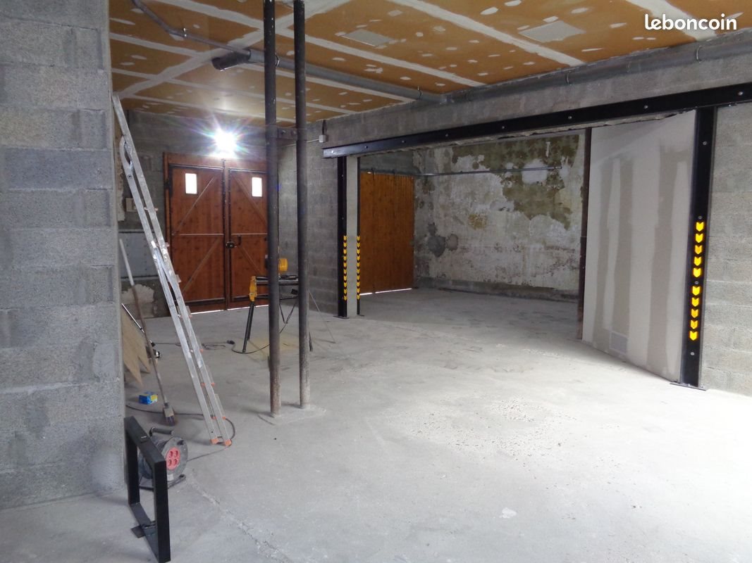 Appartement à vendre, 93m², La Tour-du-Pin