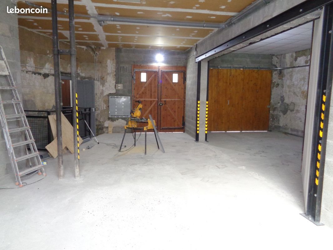 Appartement à vendre, 93m², La Tour-du-Pin