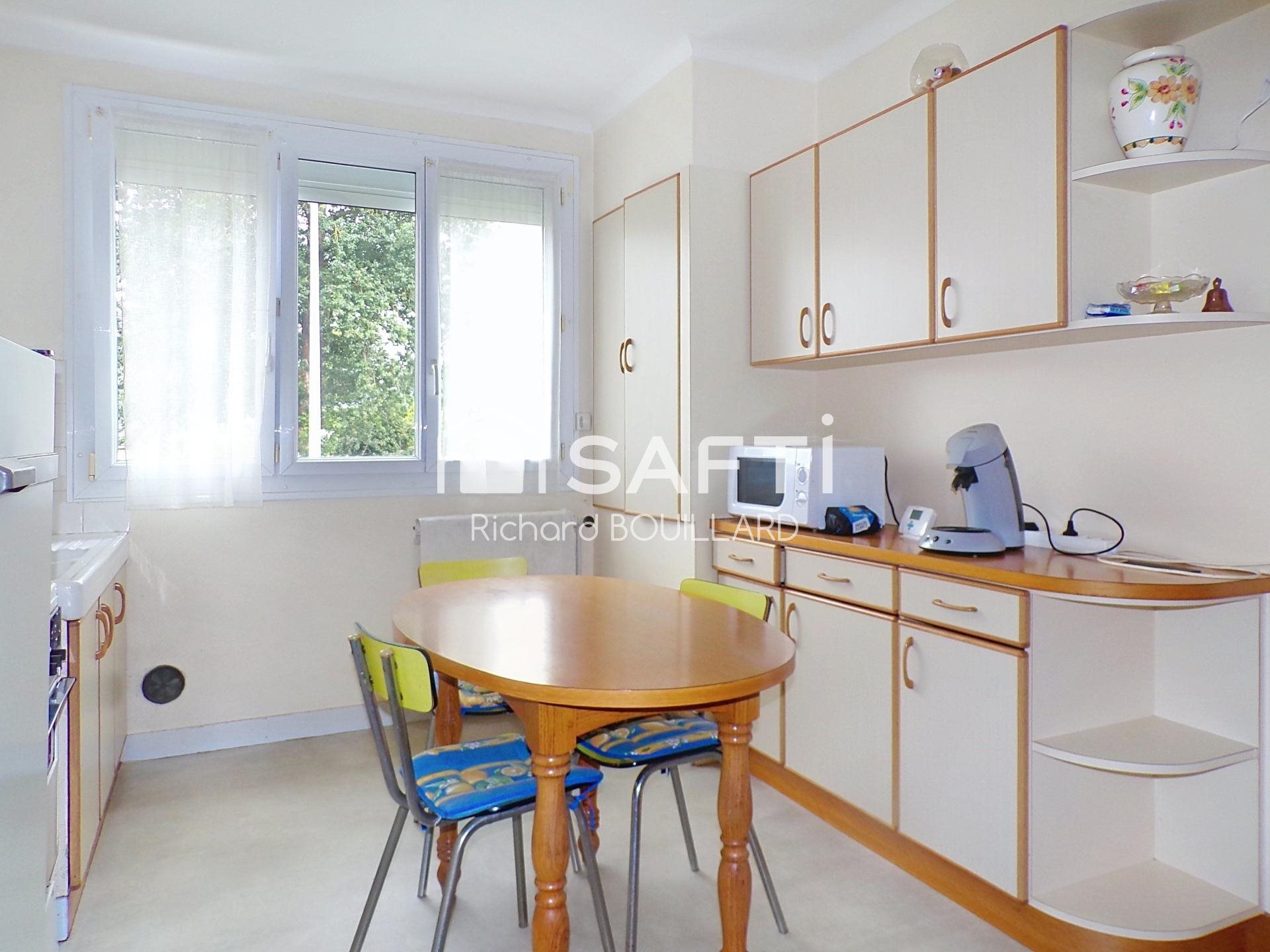 Maison à vendre, 65m², Donges