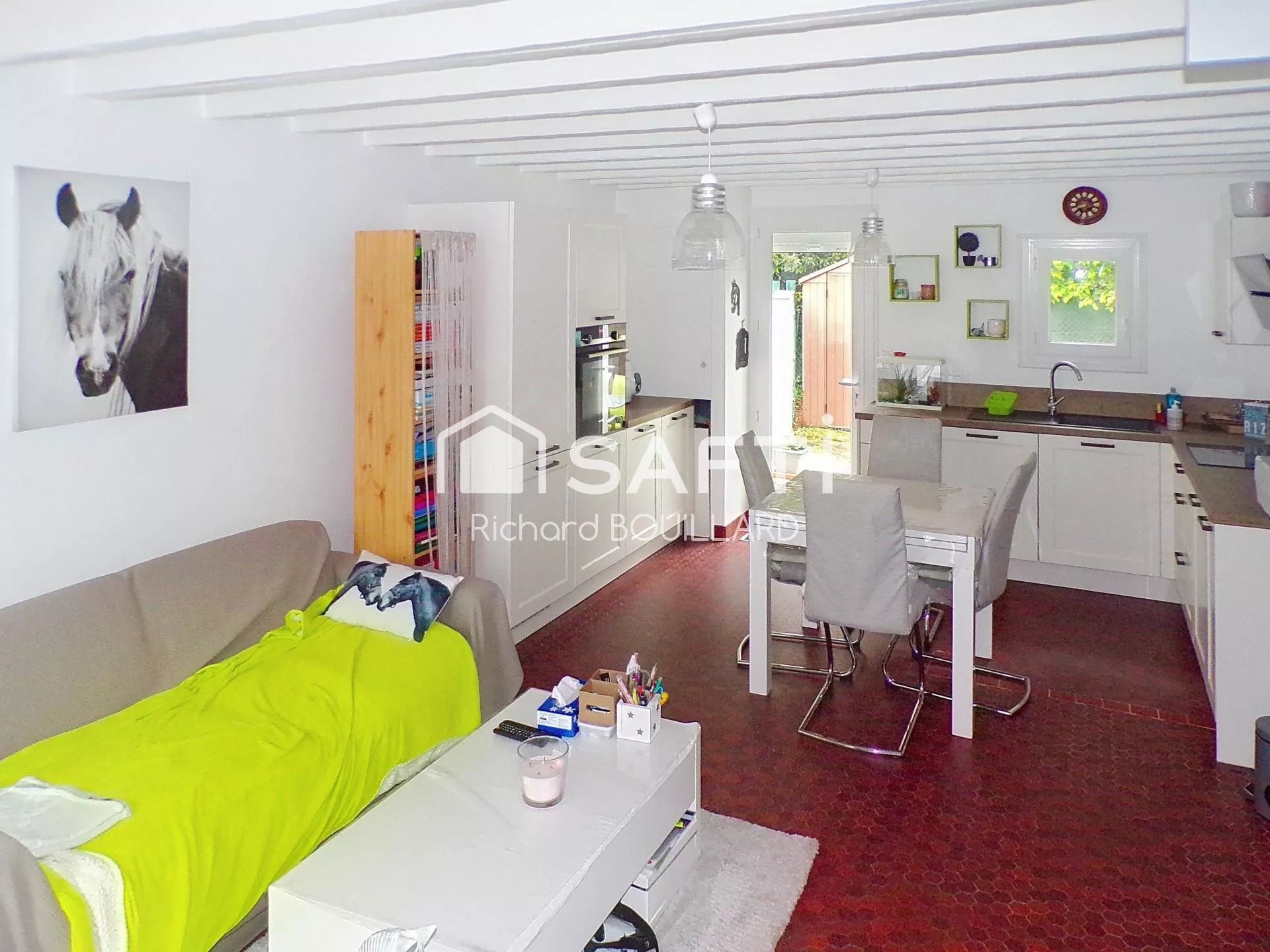 Maison à vendre, 45m², Guérande