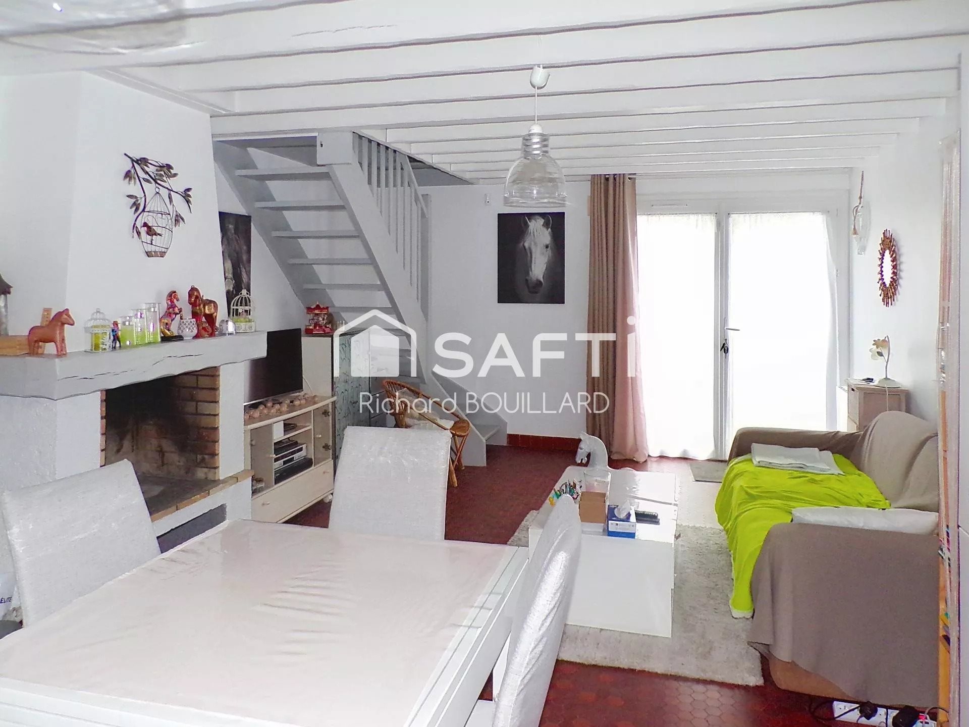 Maison à vendre, 45m², Guérande