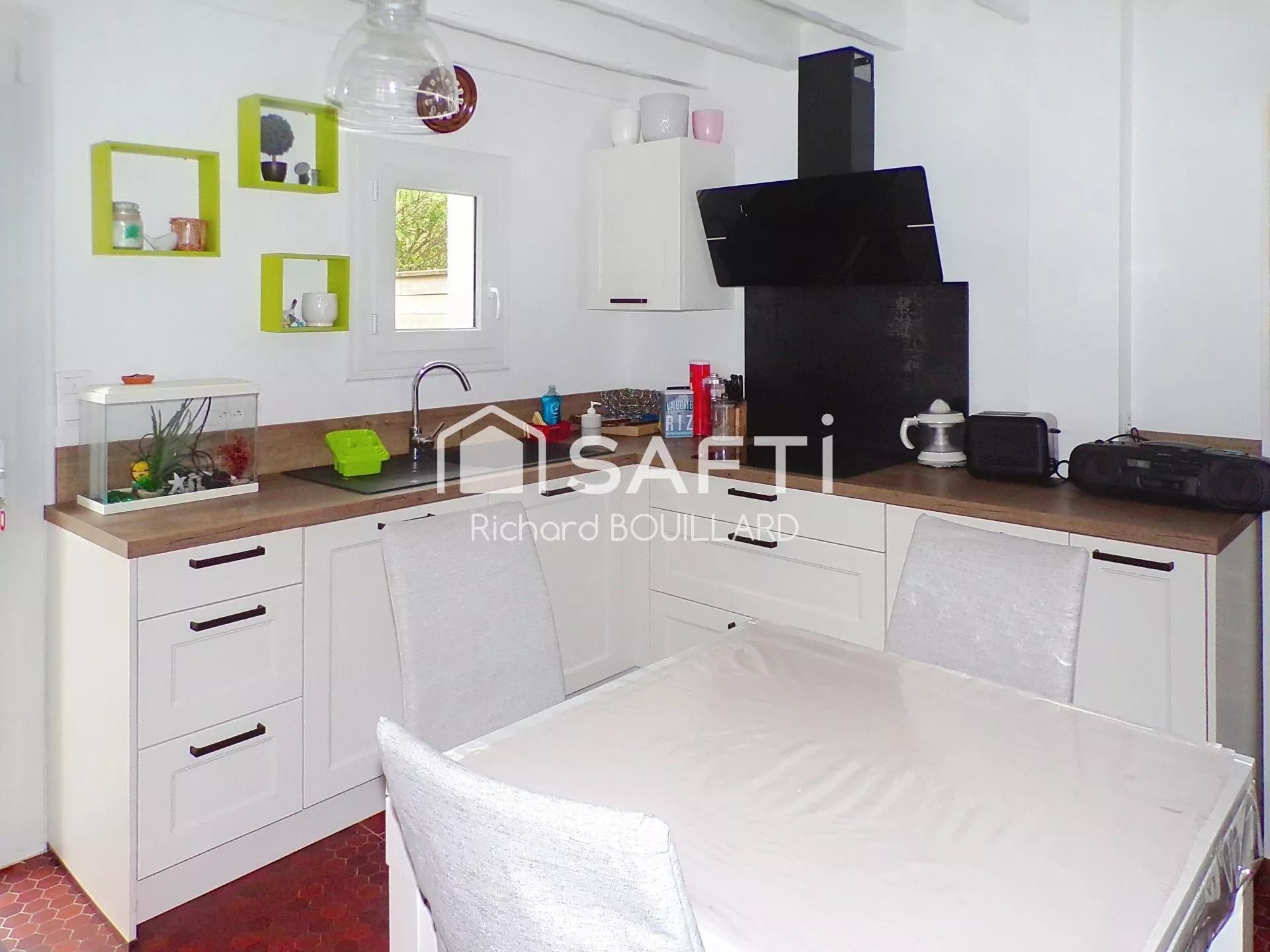 Maison à vendre, 45m², Guérande