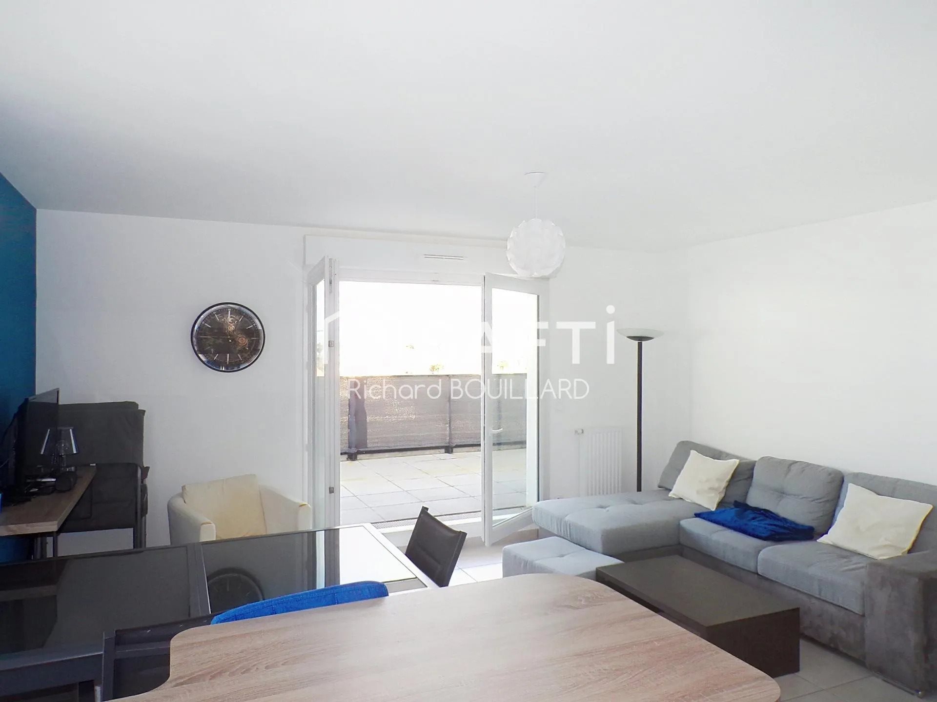 Appartement à vendre, 61m², Pornichet