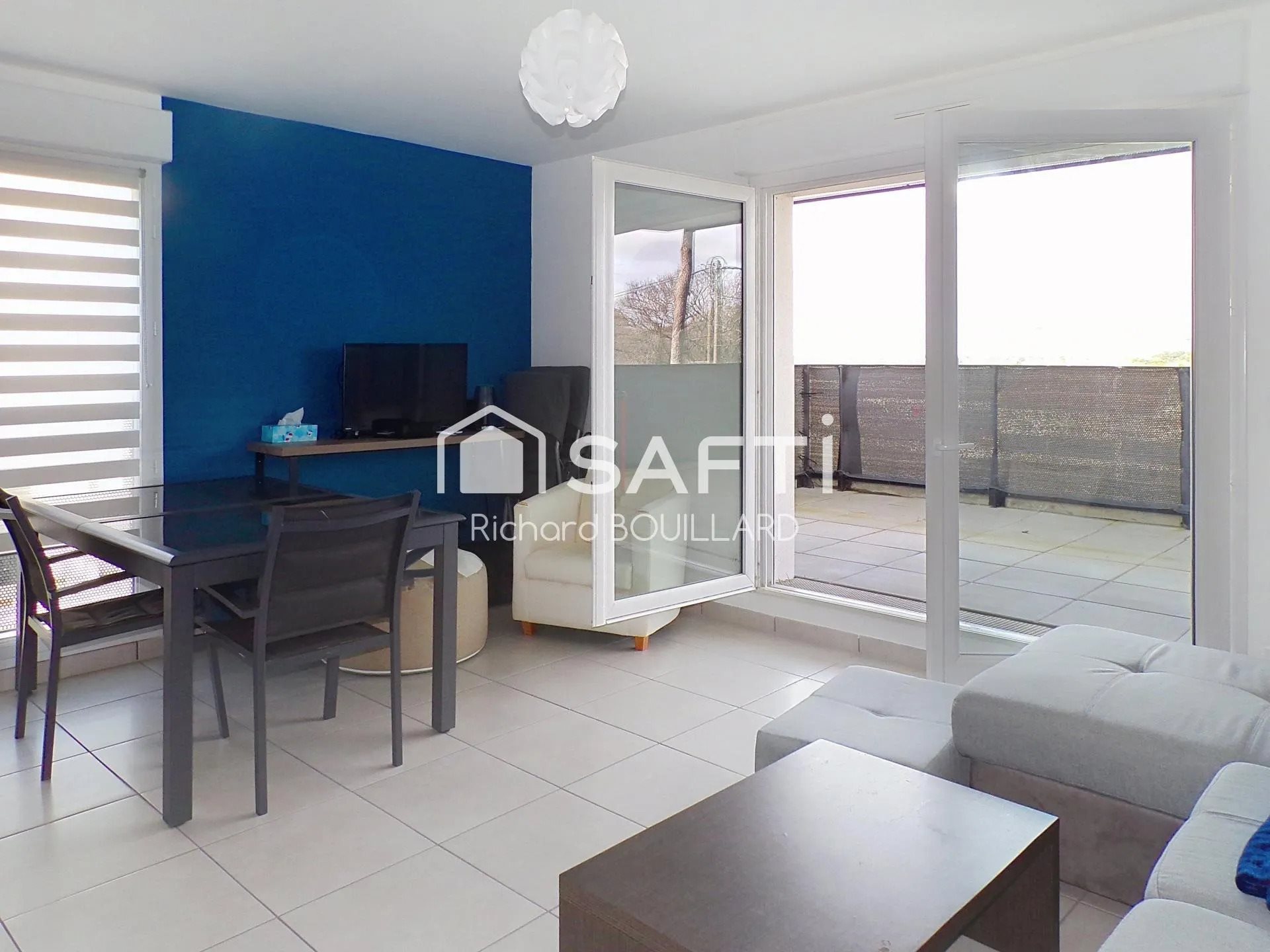 Appartement à vendre, 61m², Pornichet
