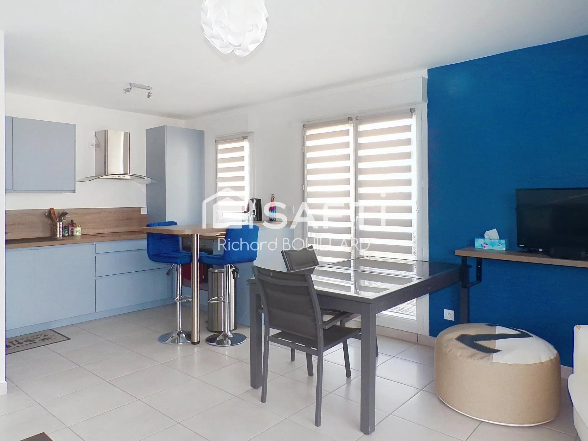 Appartement à vendre, 61m², Pornichet