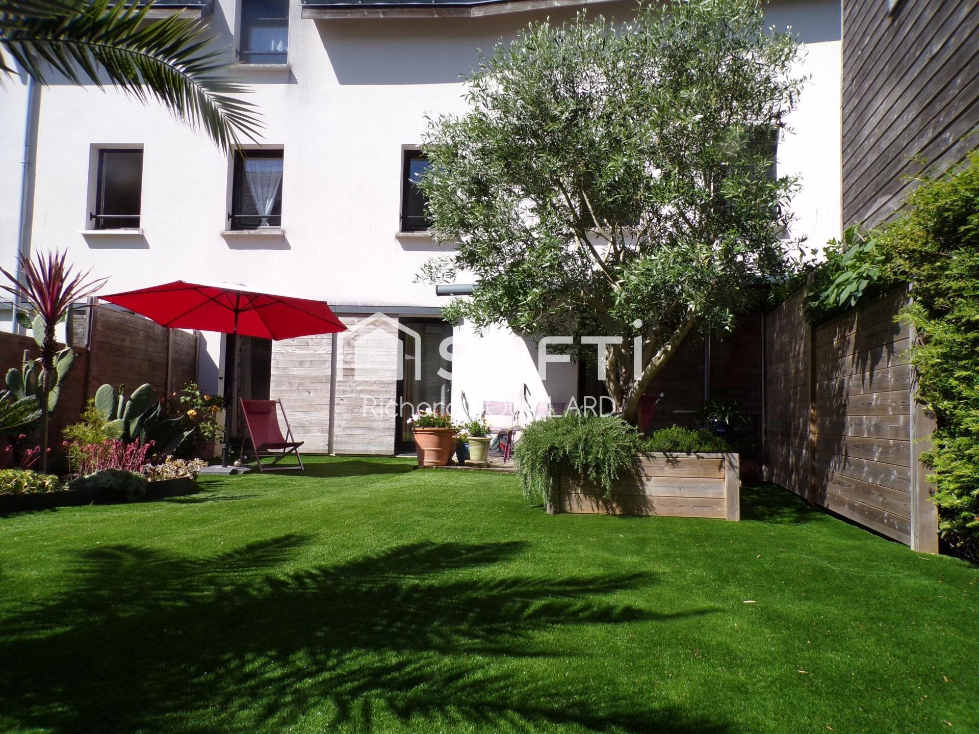 Appartement à vendre, 79m², Guérande