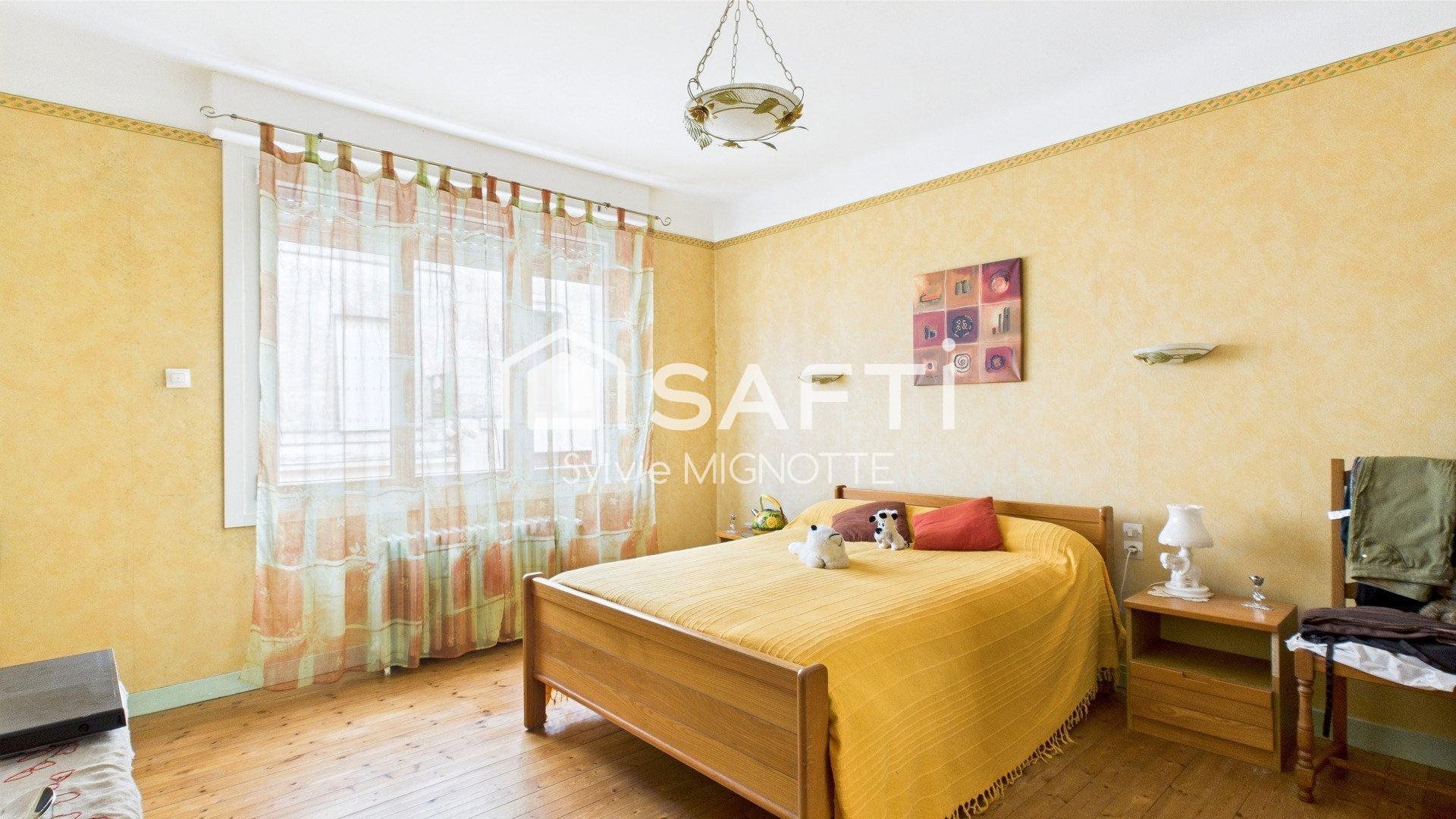 Appartement à vendre, 127m², Surgères