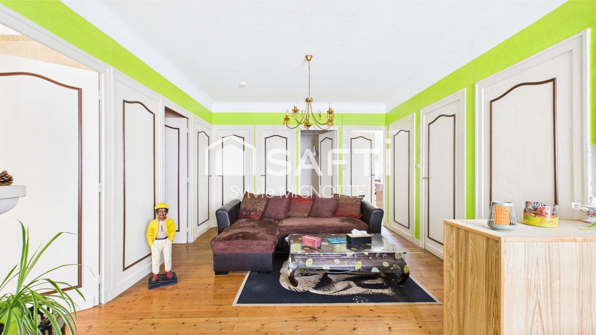 Appartement à vendre, 127m², Surgères