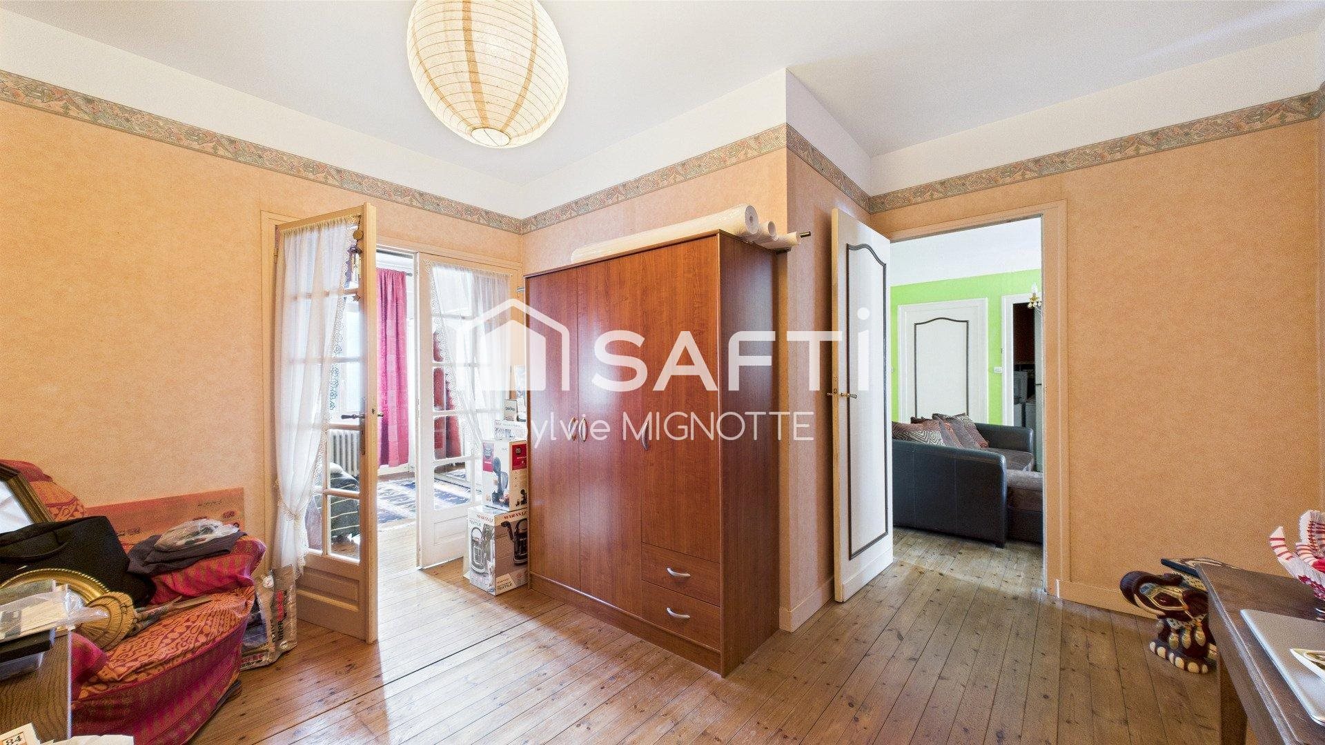 Appartement à vendre, 127m², Surgères