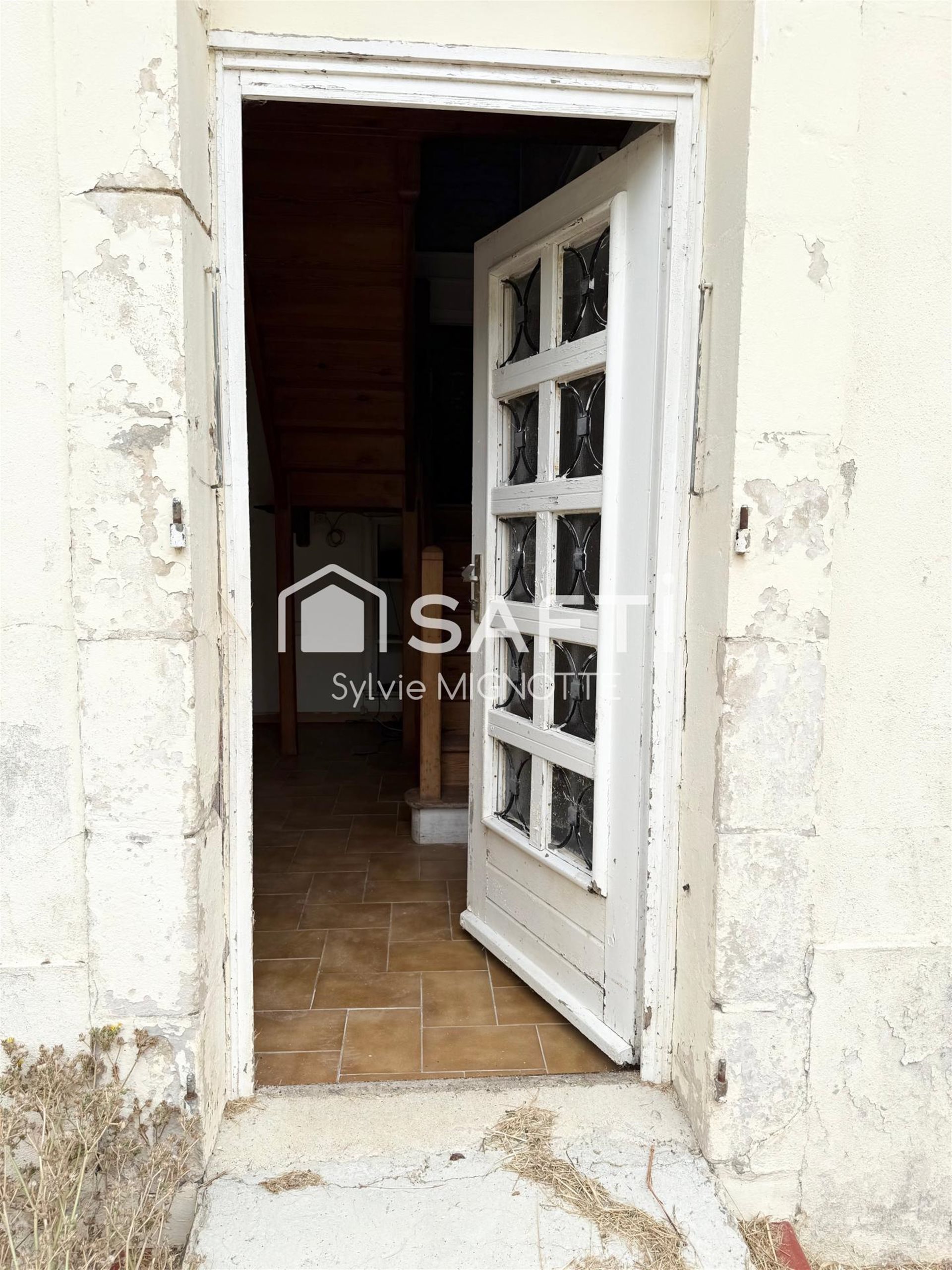 Maison à vendre, 80m², Marsais