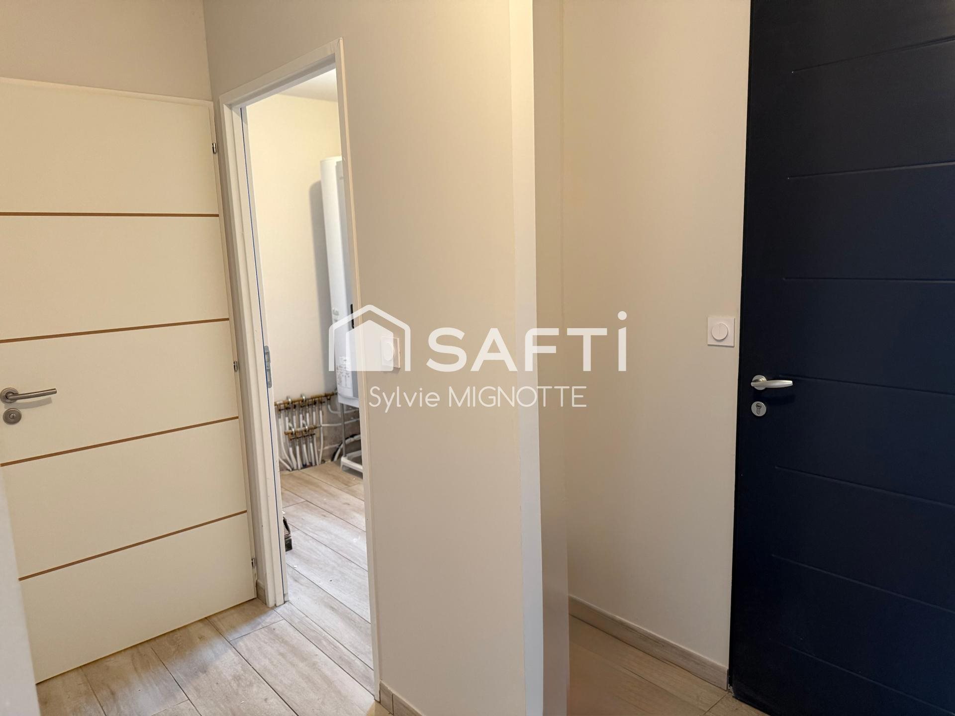 Maison à vendre, 90m², La Laigne