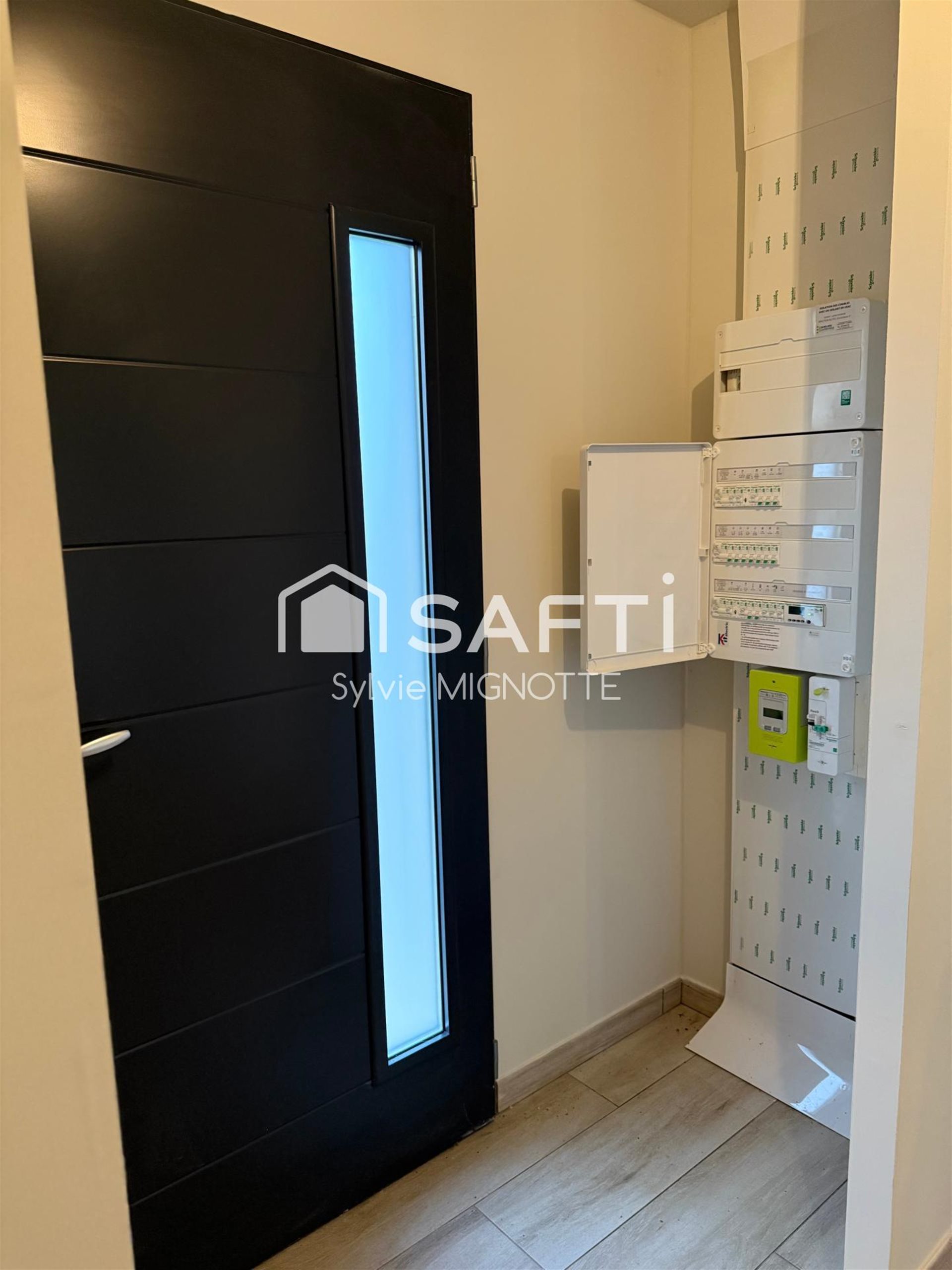 Maison à vendre, 90m², La Laigne