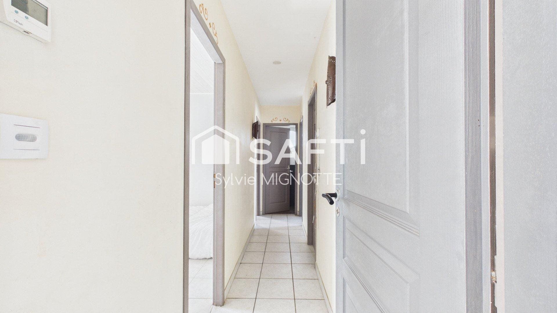 Maison à vendre, 126m², Le Thou