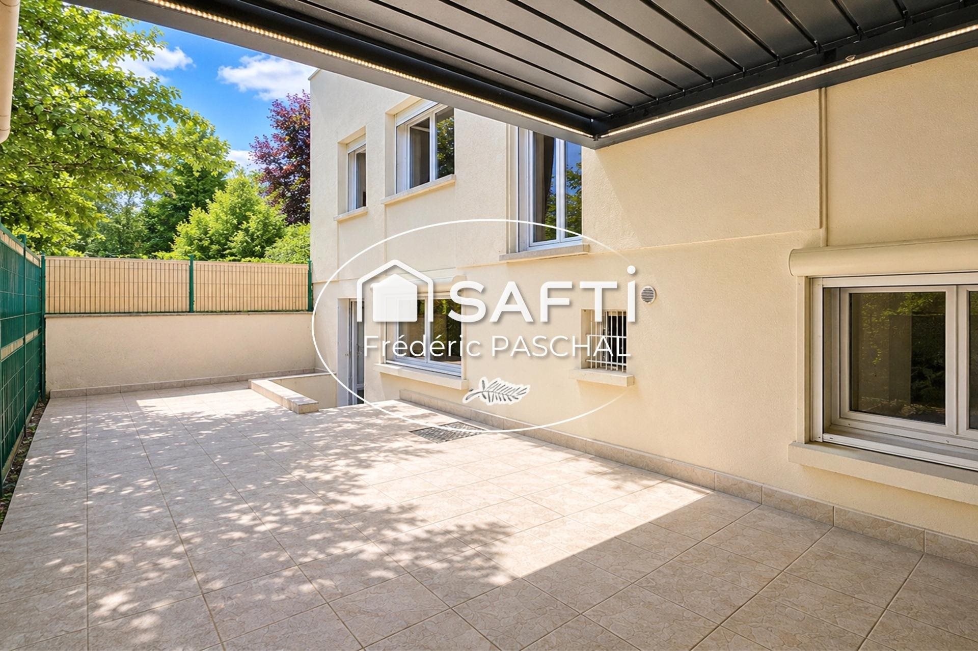 Appartement à vendre, 210m², Suresnes