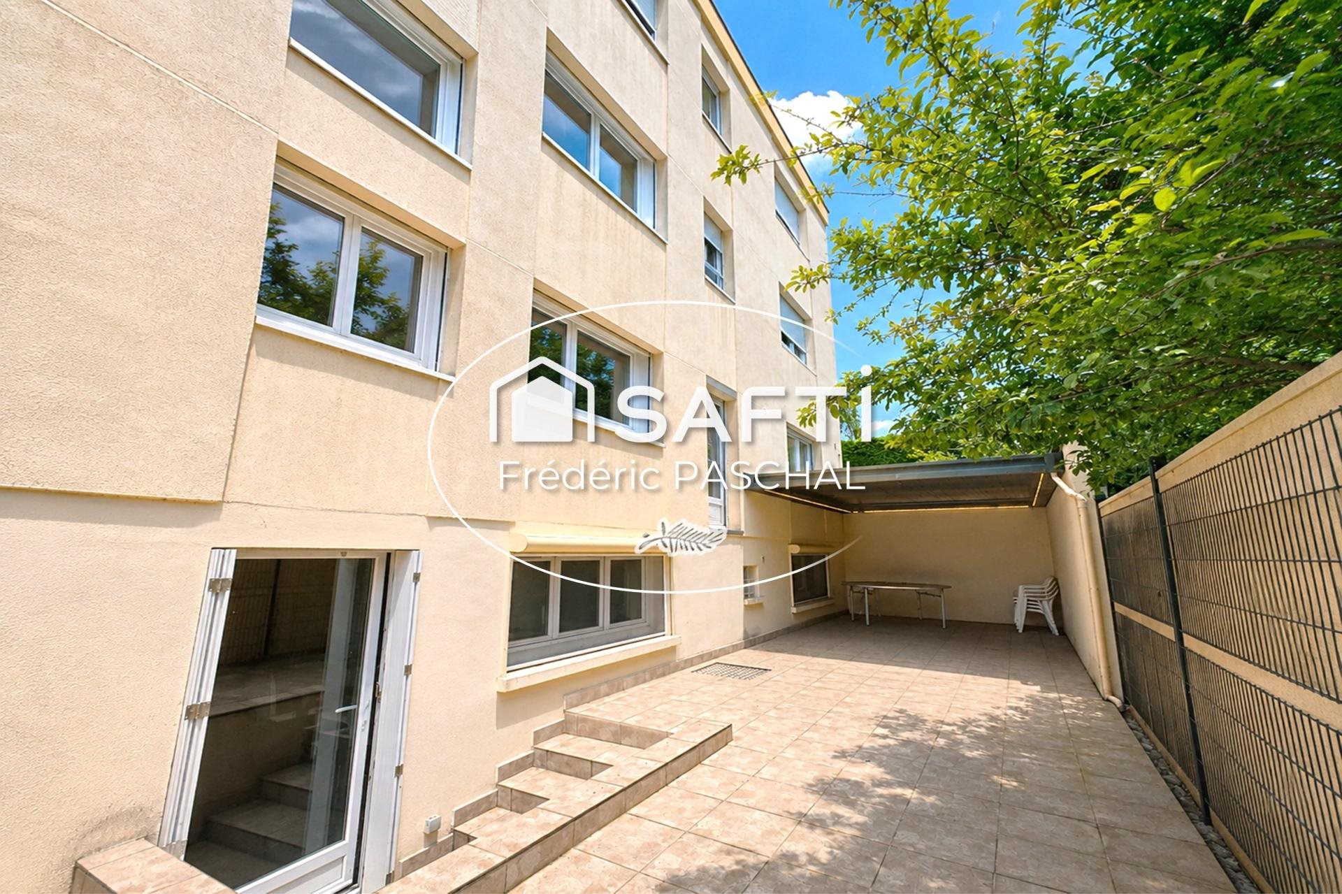 Appartement à vendre, 210m², Suresnes