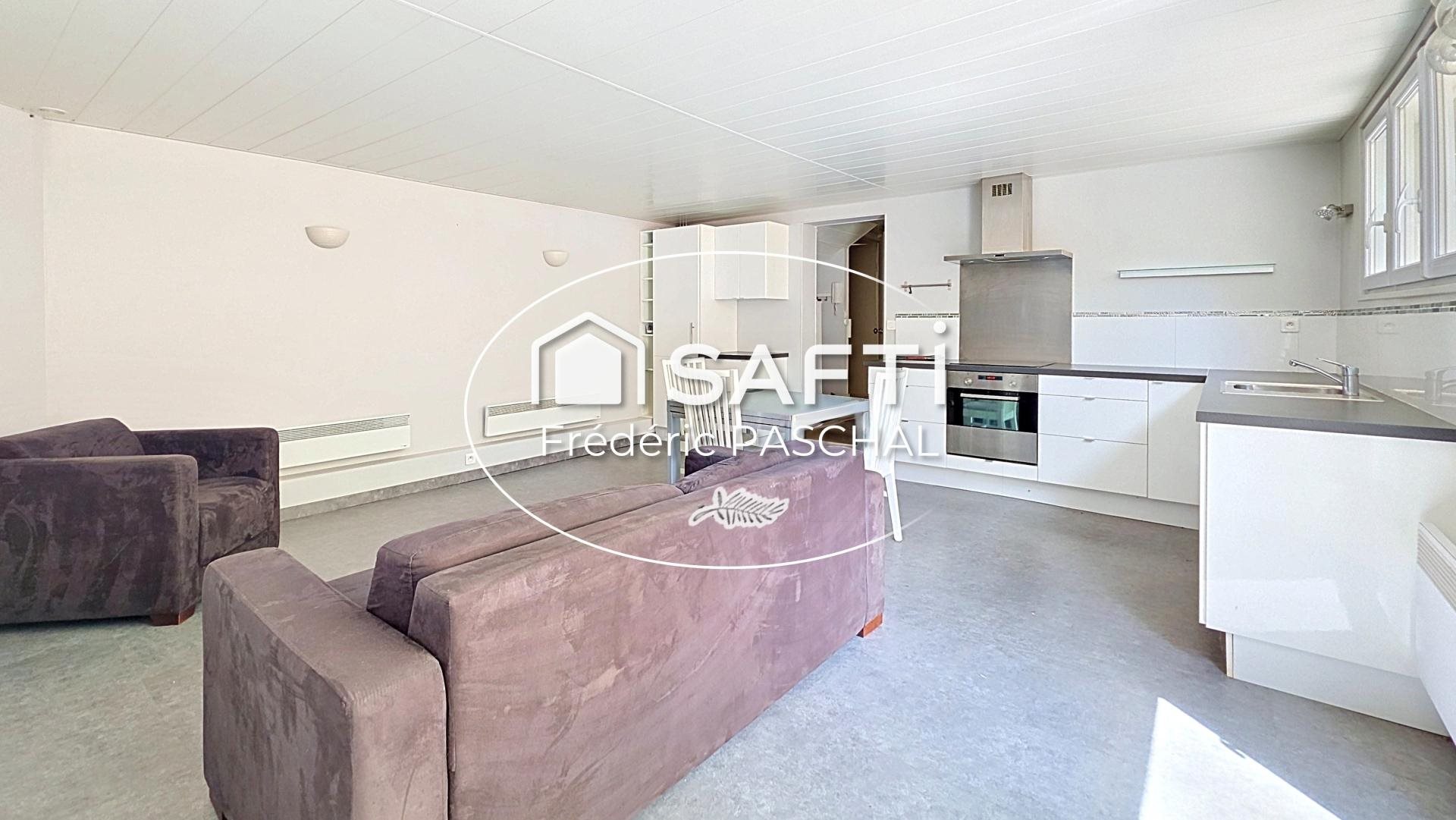 Appartement à vendre, 210m², Suresnes