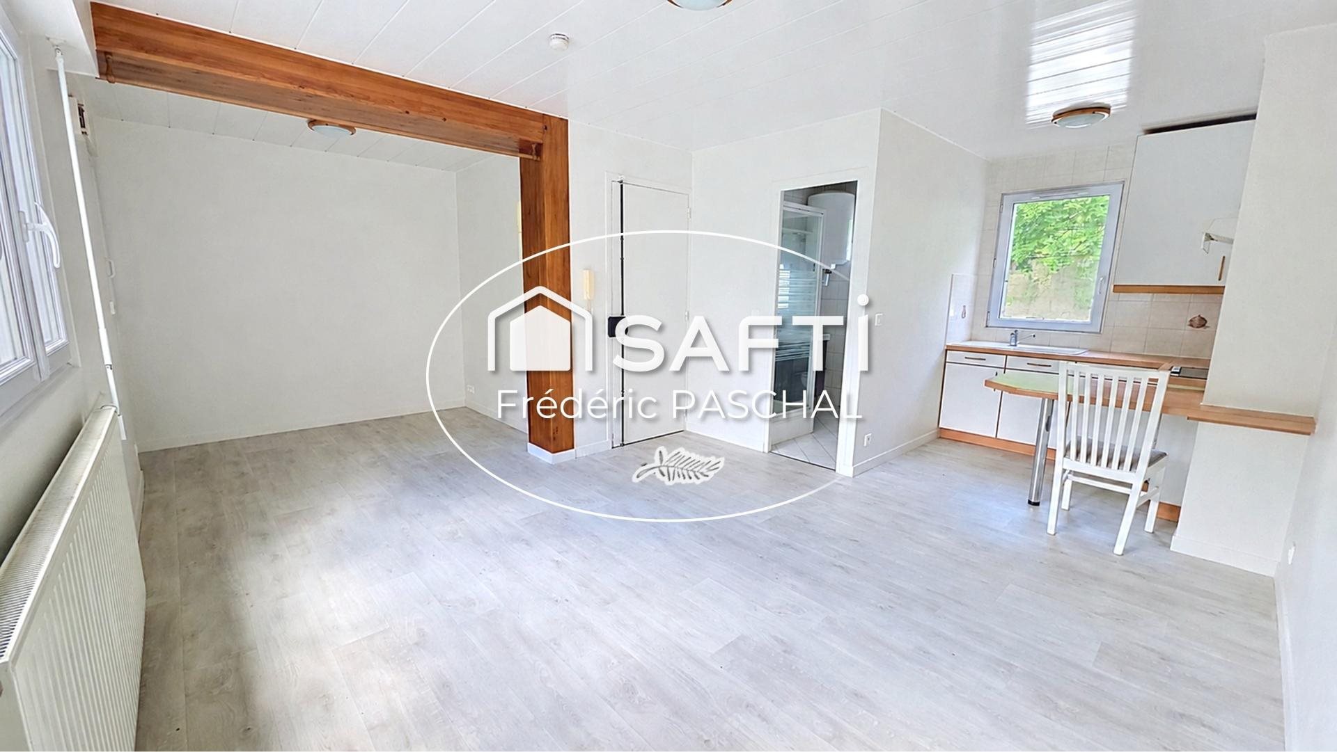 Appartement à vendre, 210m², Suresnes