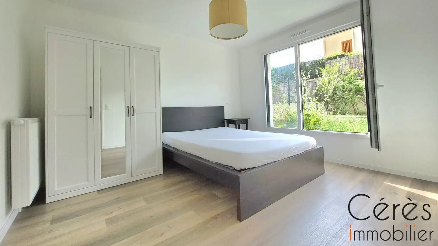 Appartement à vendre, 38m², Romainville
