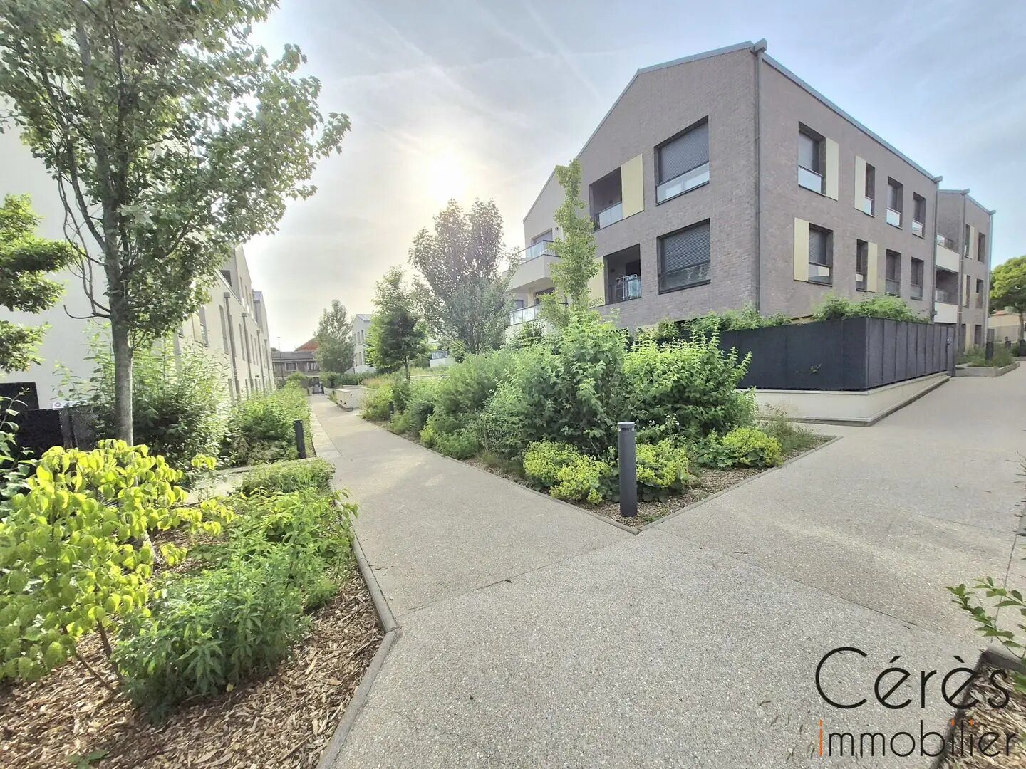 Appartement à vendre, 38m², Romainville