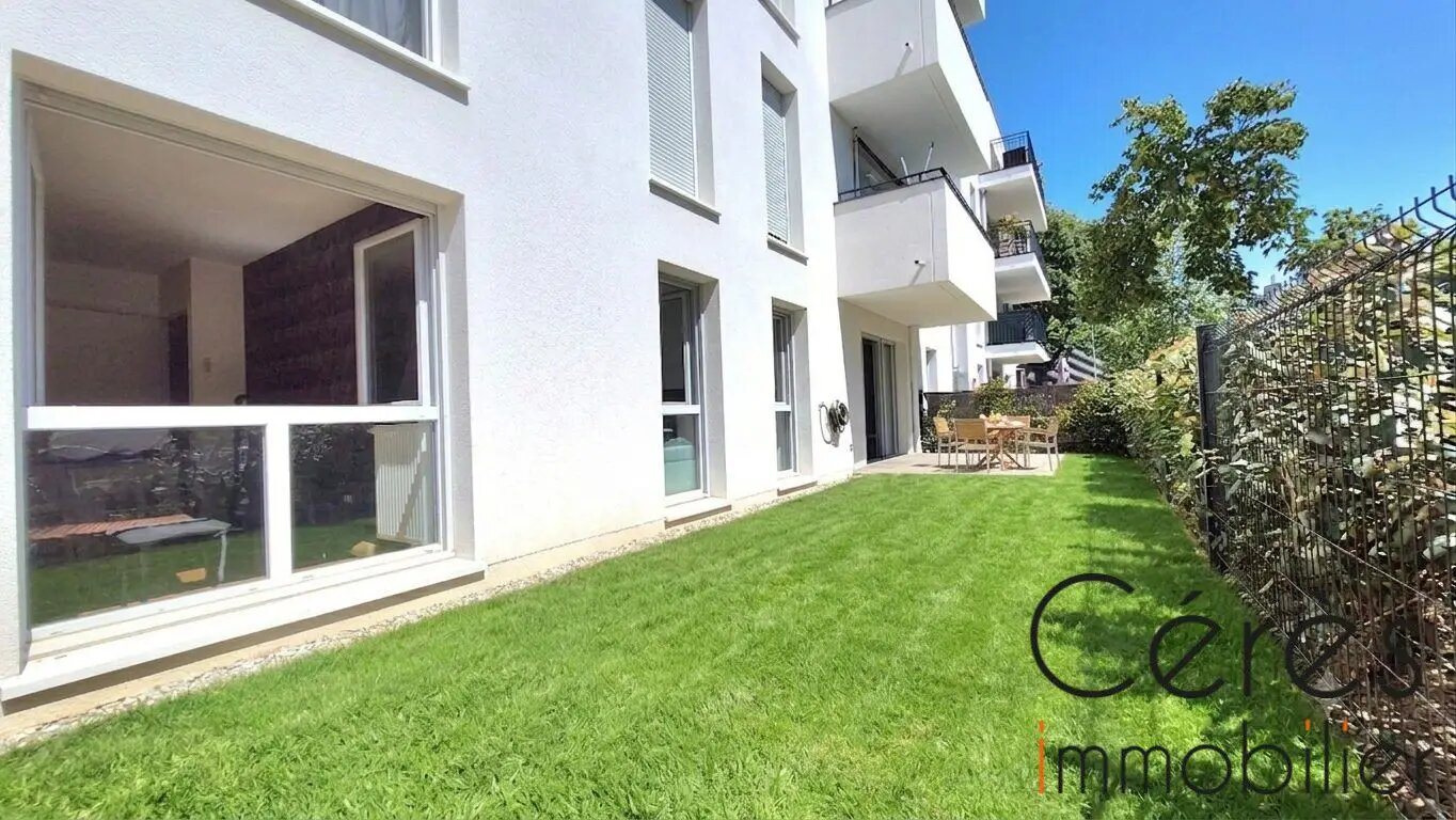 Appartement à vendre, 77m², Livry-Gargan