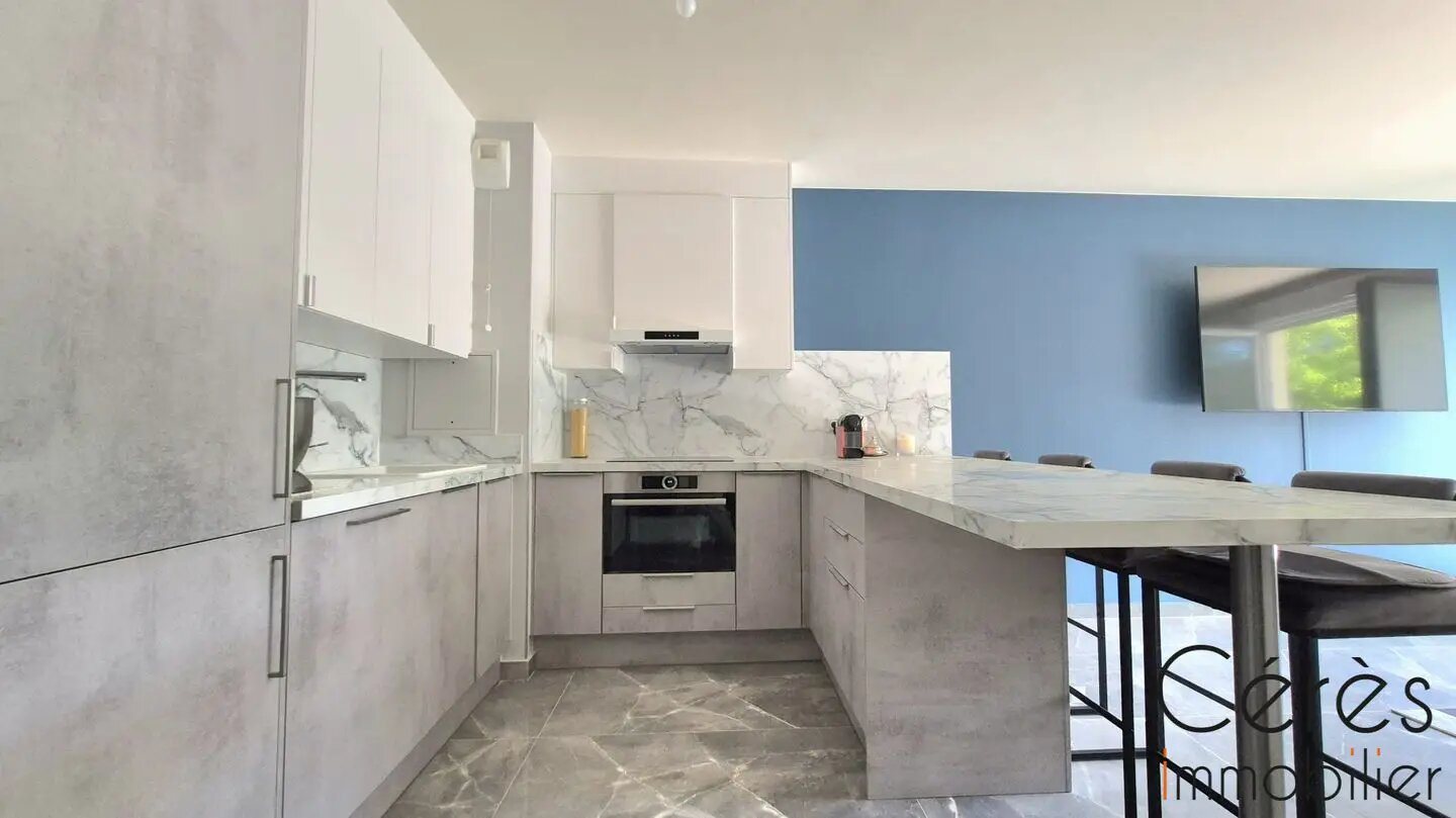 Appartement à vendre, 77m², Livry-Gargan
