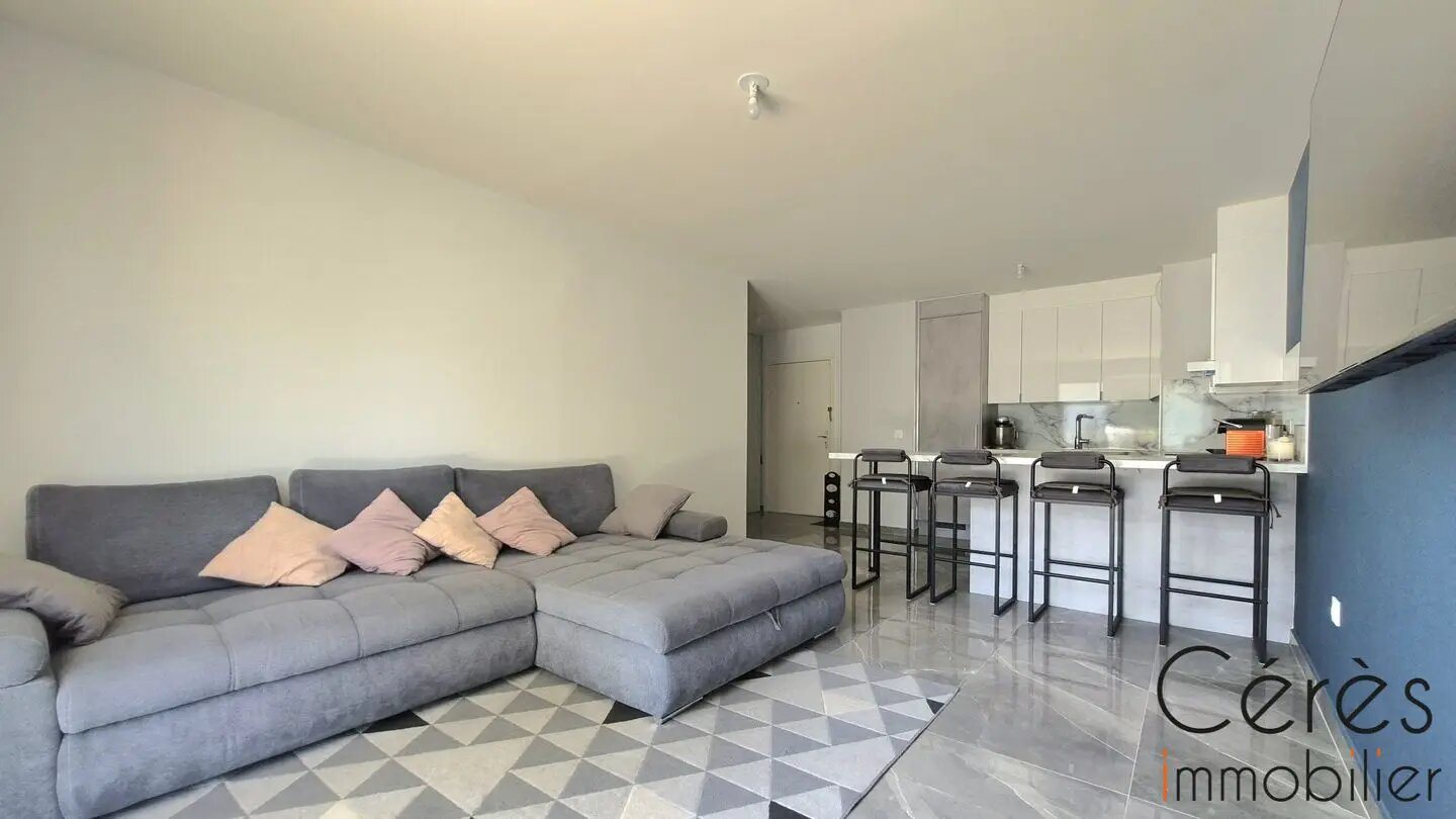 Appartement à vendre, 77m², Livry-Gargan