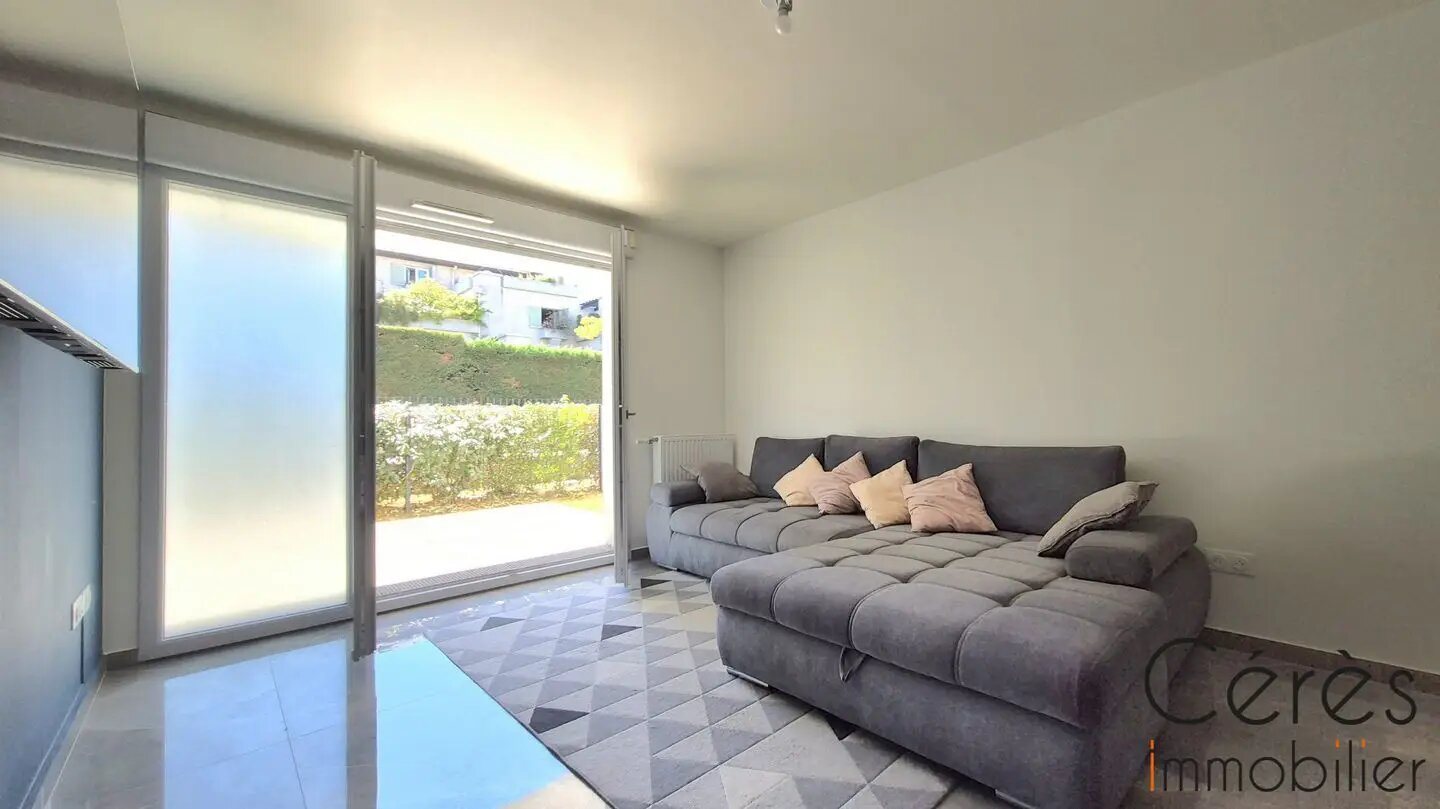Appartement à vendre, 77m², Livry-Gargan