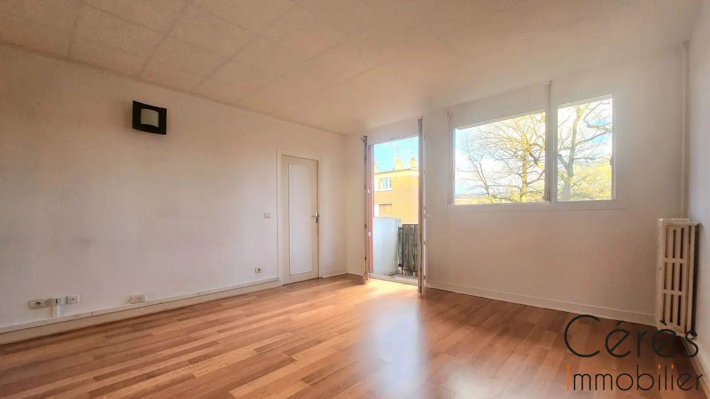 Appartement à vendre, 56m², Livry-Gargan