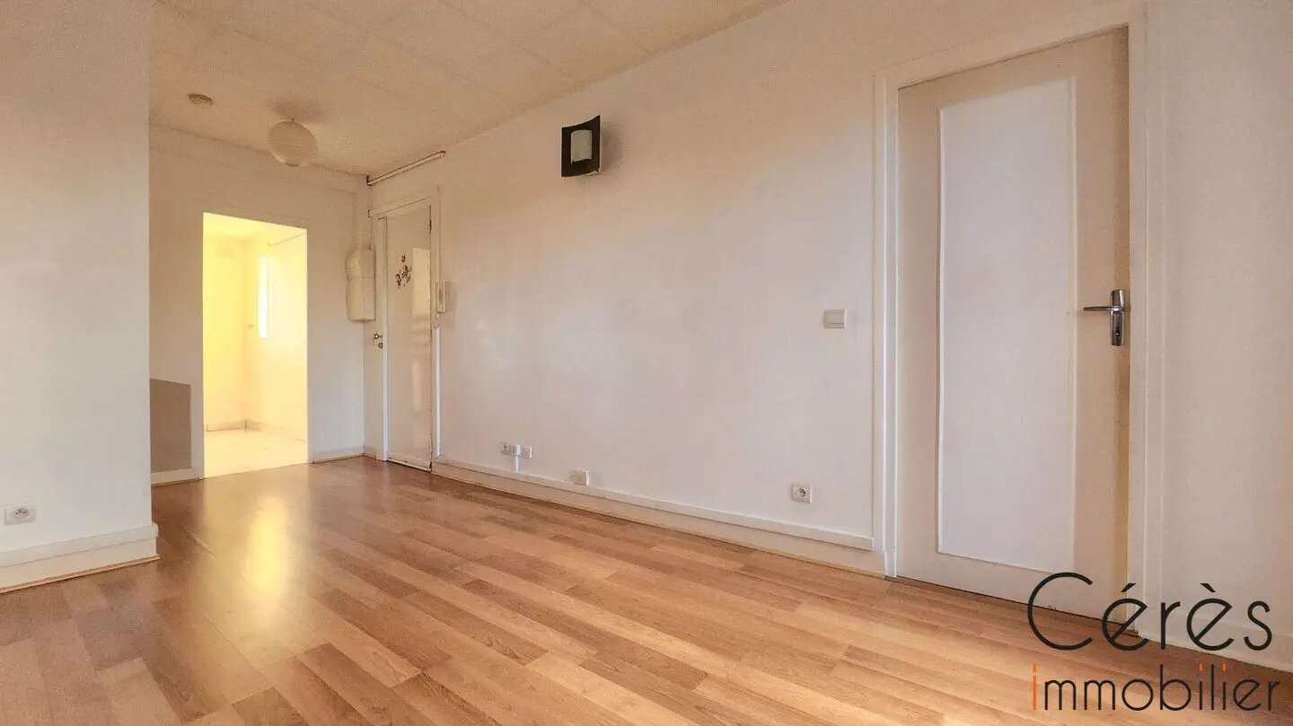 Appartement à vendre, 56m², Livry-Gargan