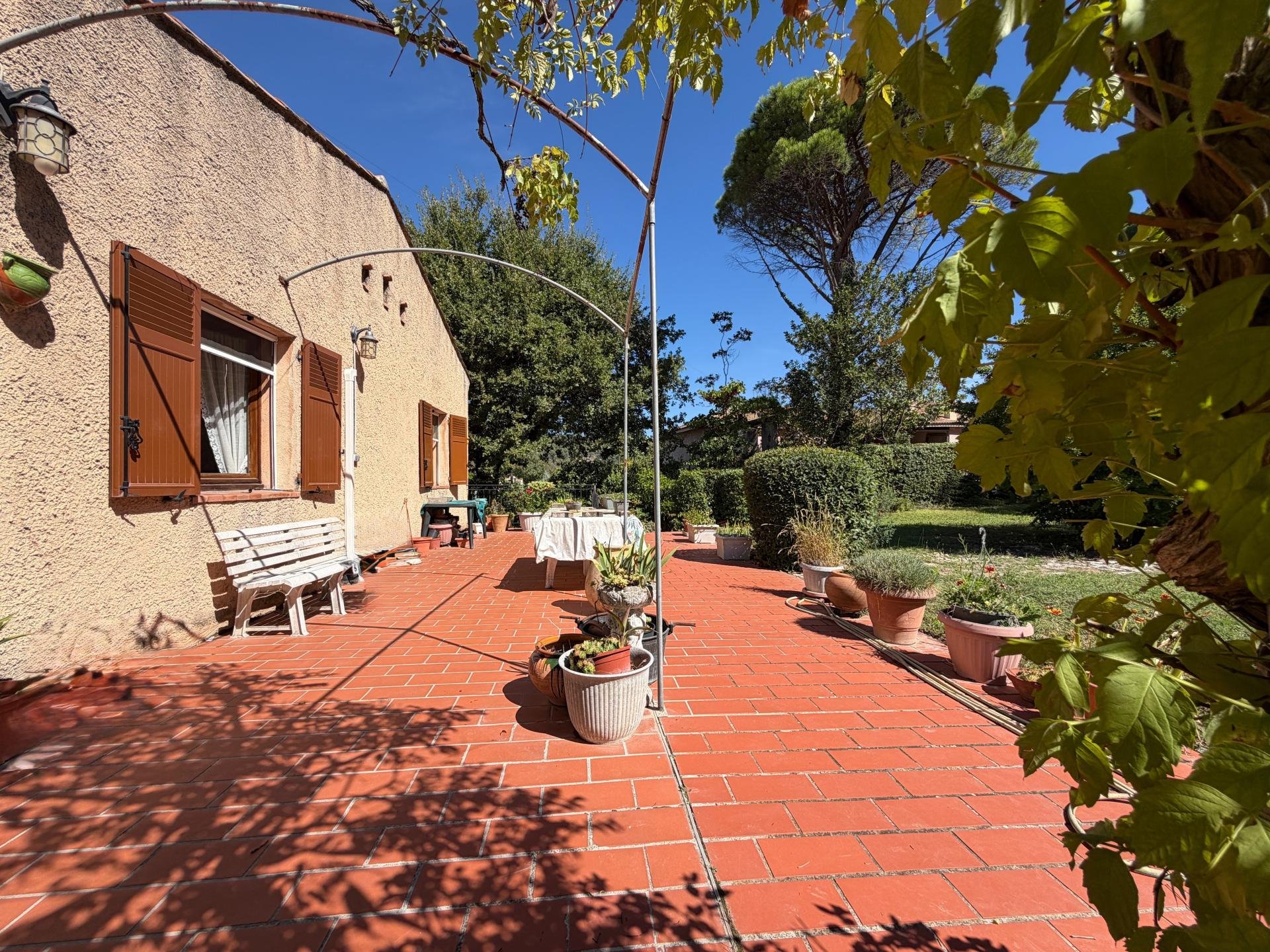 Maison à vendre, 163m², Bouc-Bel-Air
