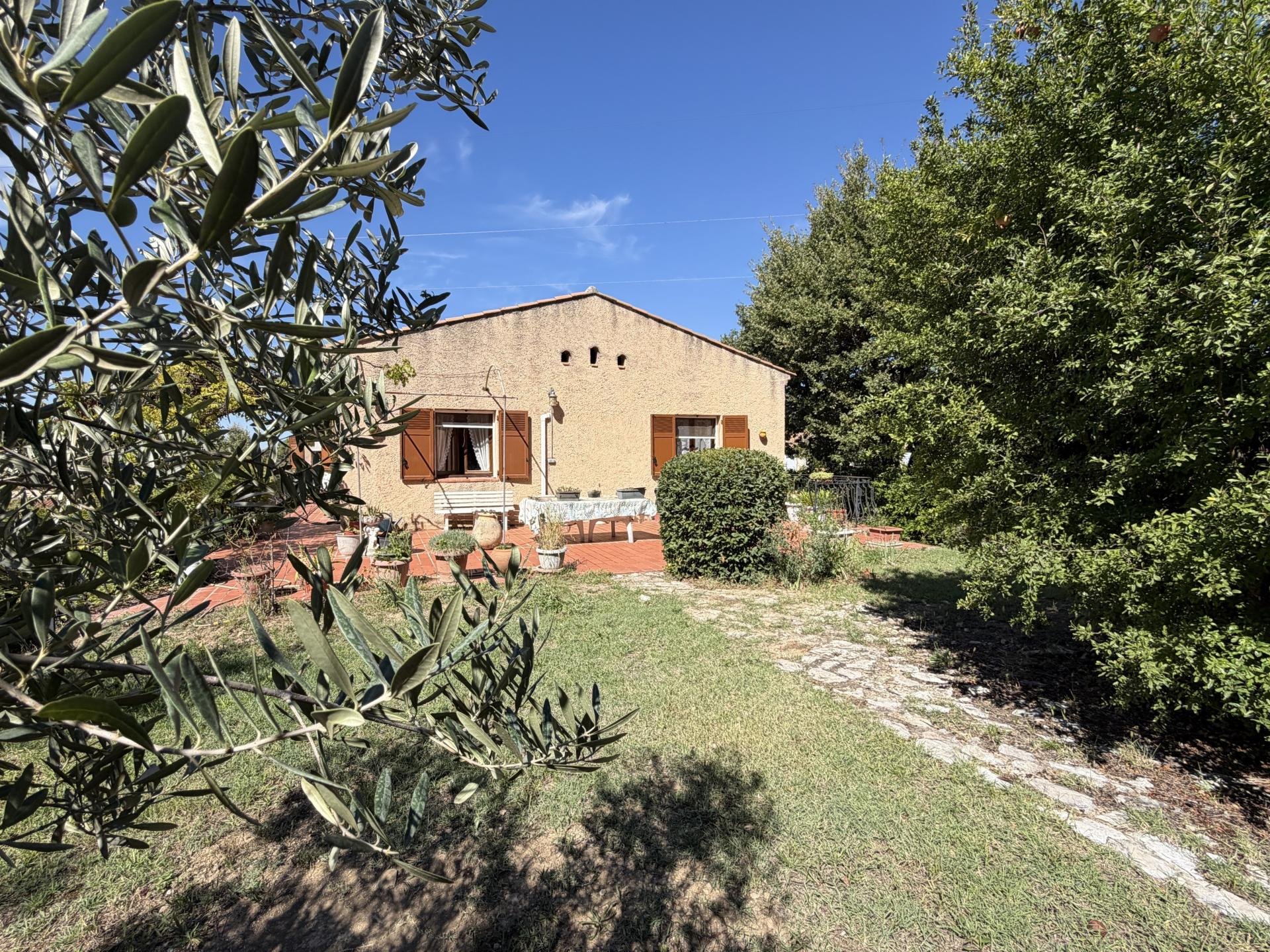 Maison à vendre, 163m², Bouc-Bel-Air