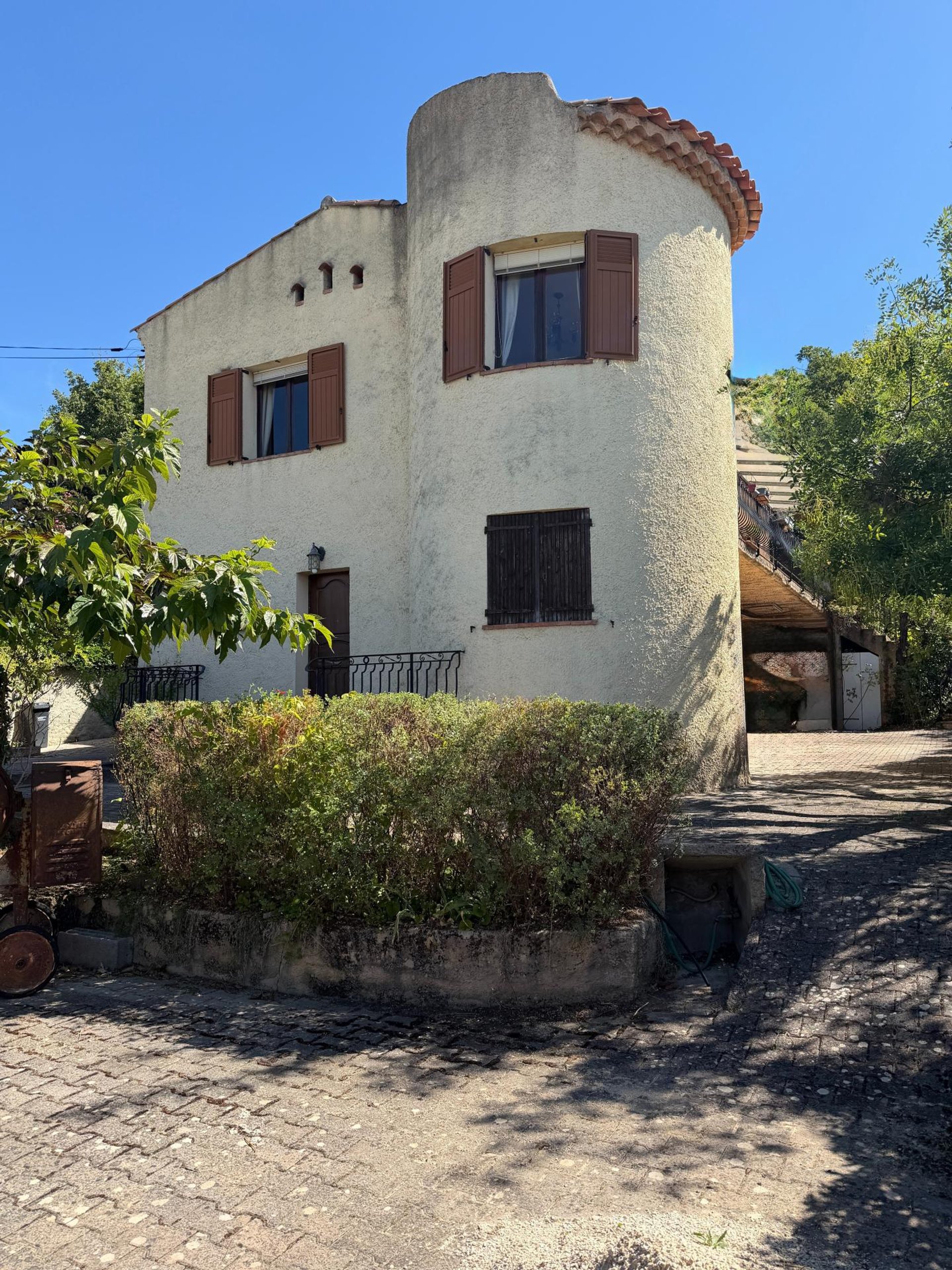 Maison à vendre, 163m², Bouc-Bel-Air