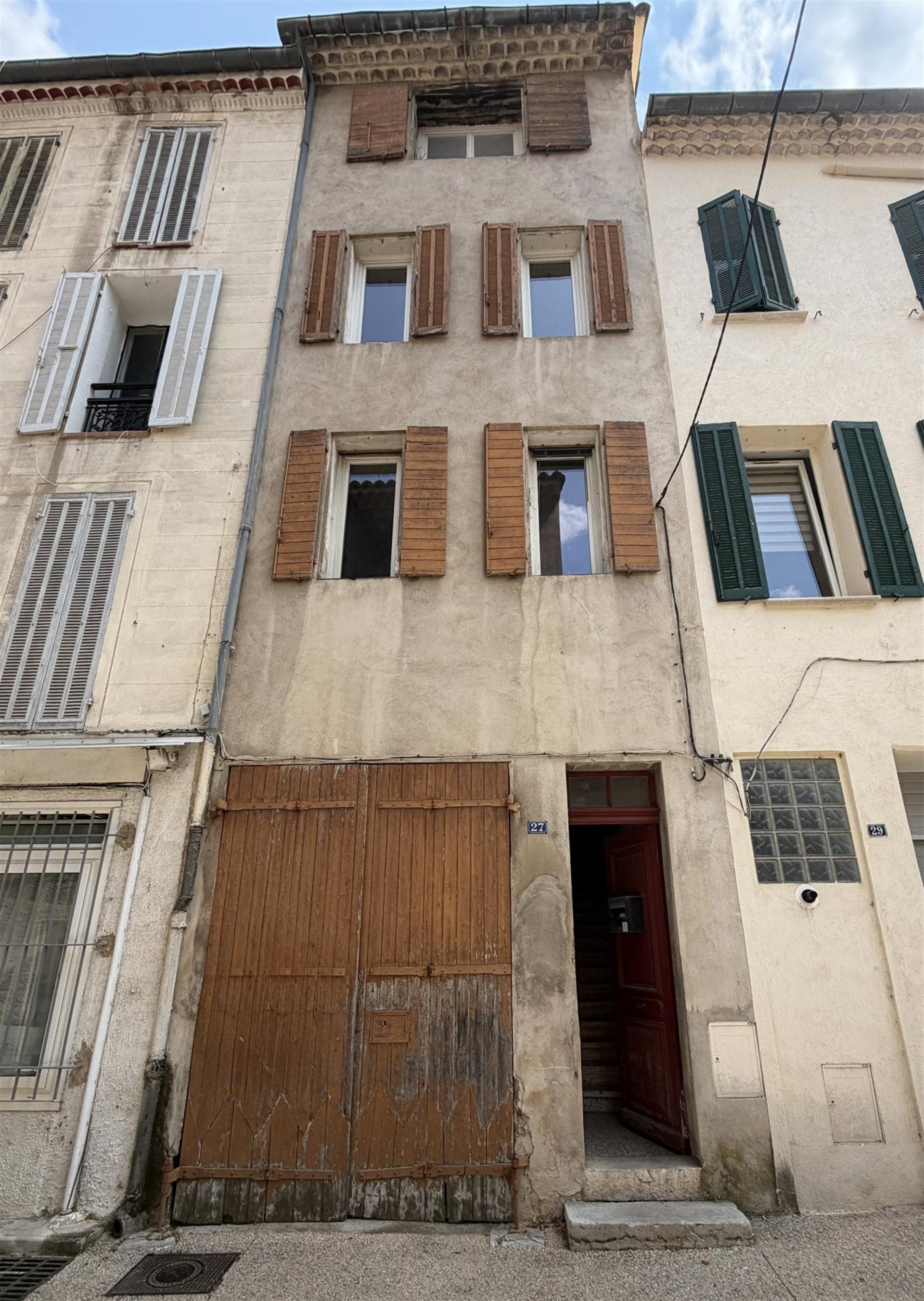 Maison à vendre, 120m², Simiane-Collongue