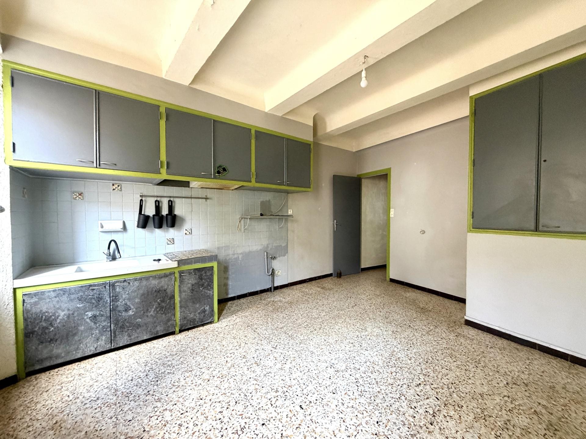Maison à vendre, 120m², Simiane-Collongue