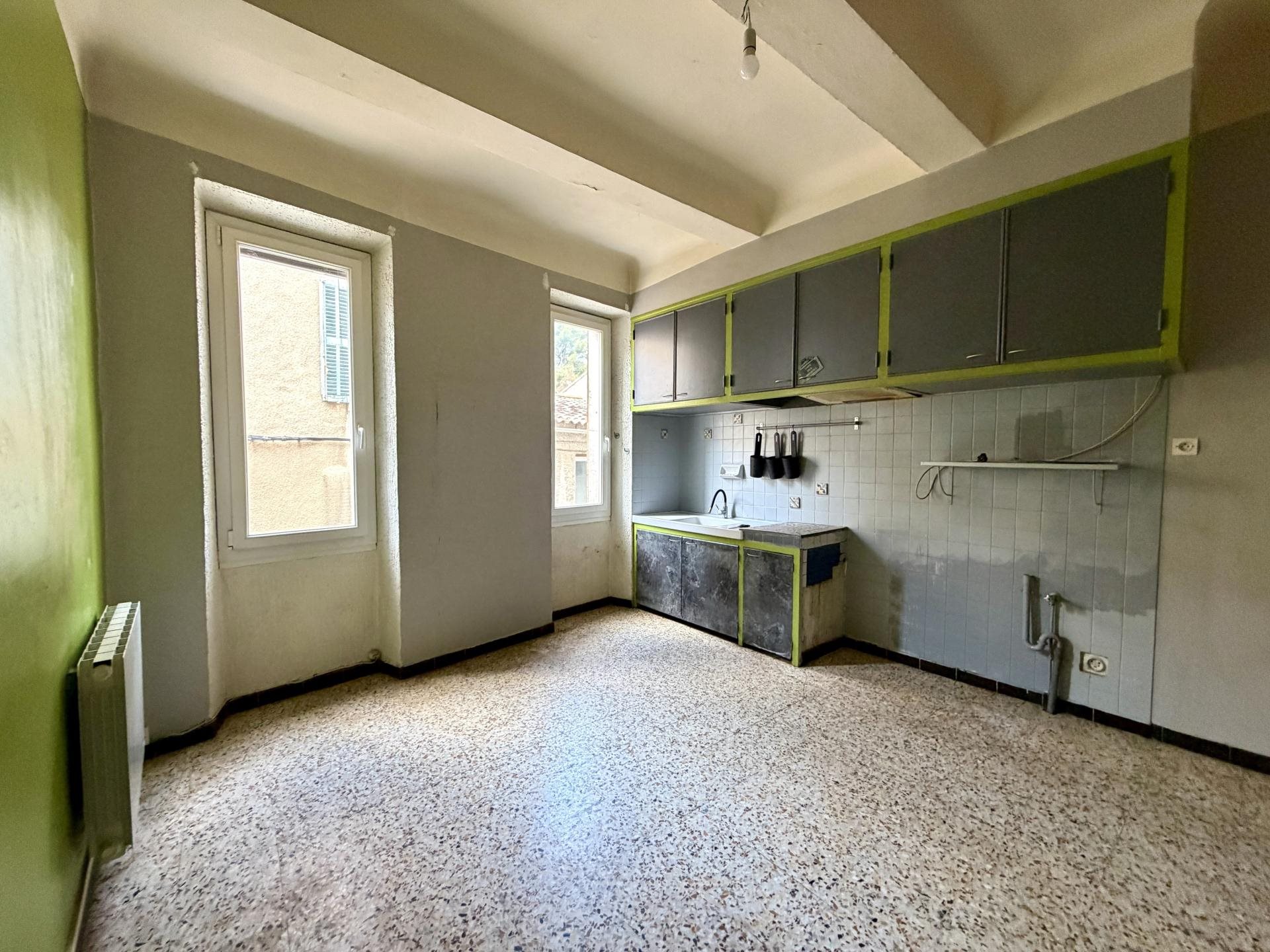Maison à vendre, 120m², Simiane-Collongue