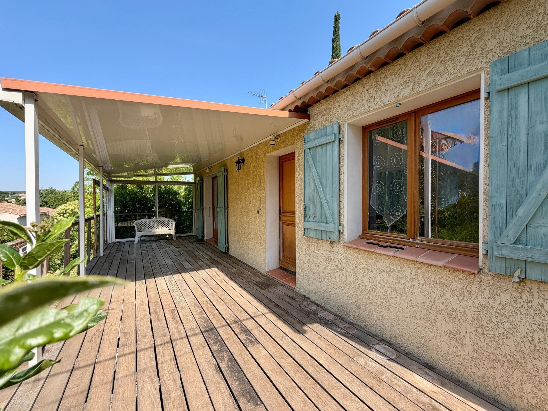Maison à vendre, 67m², Marseille 15ème