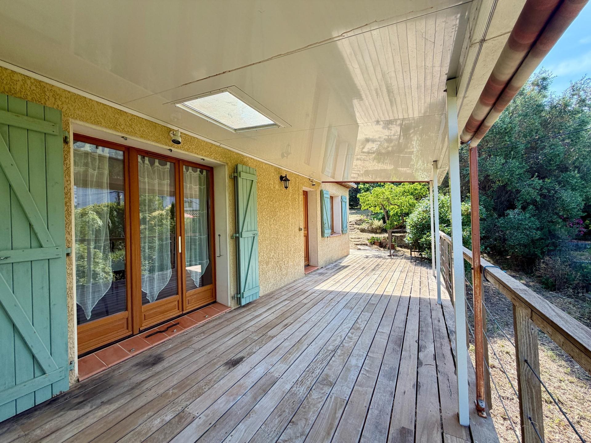 Maison à vendre, 67m², Marseille 15ème