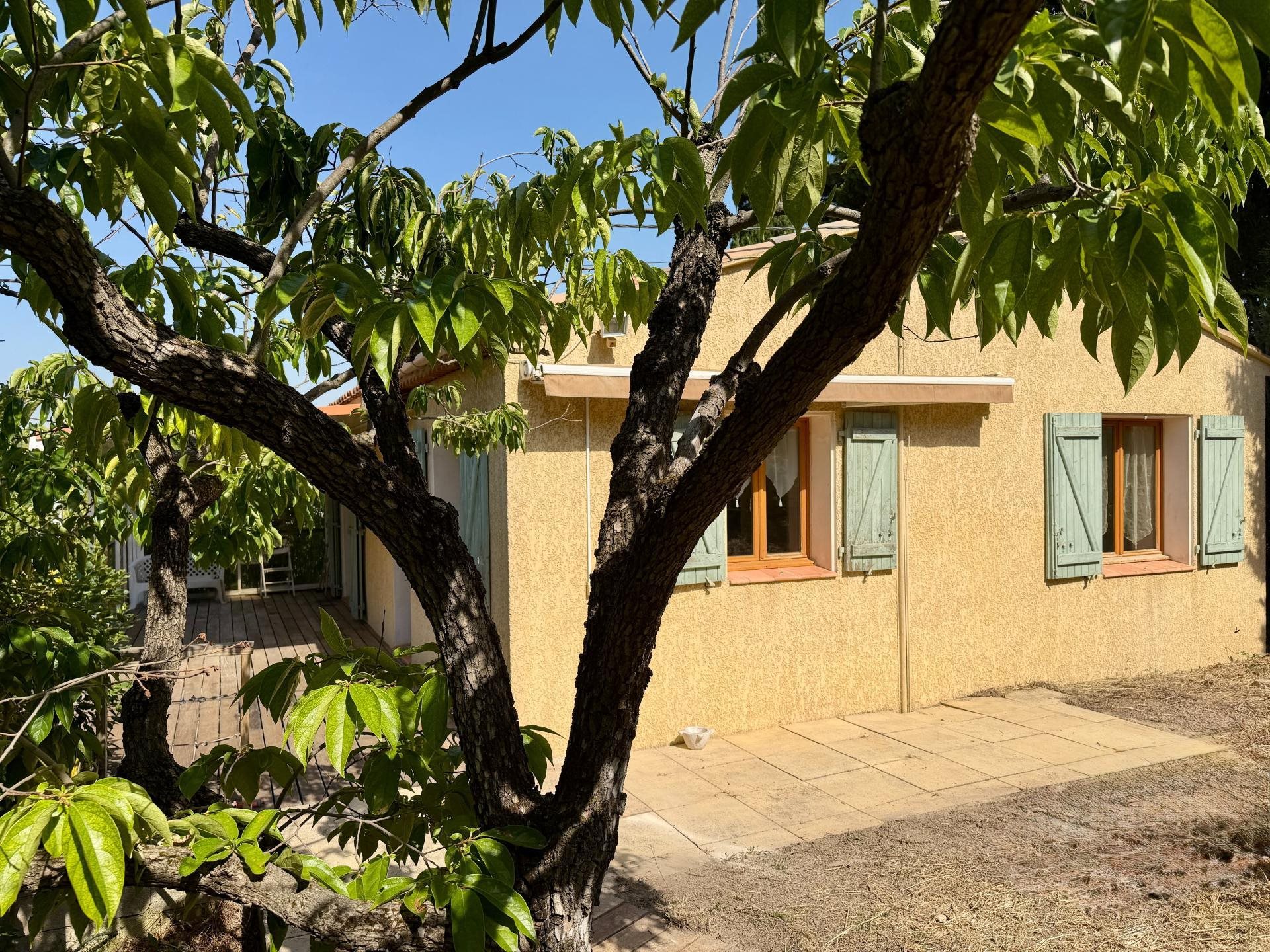 Maison à vendre, 67m², Marseille 15ème