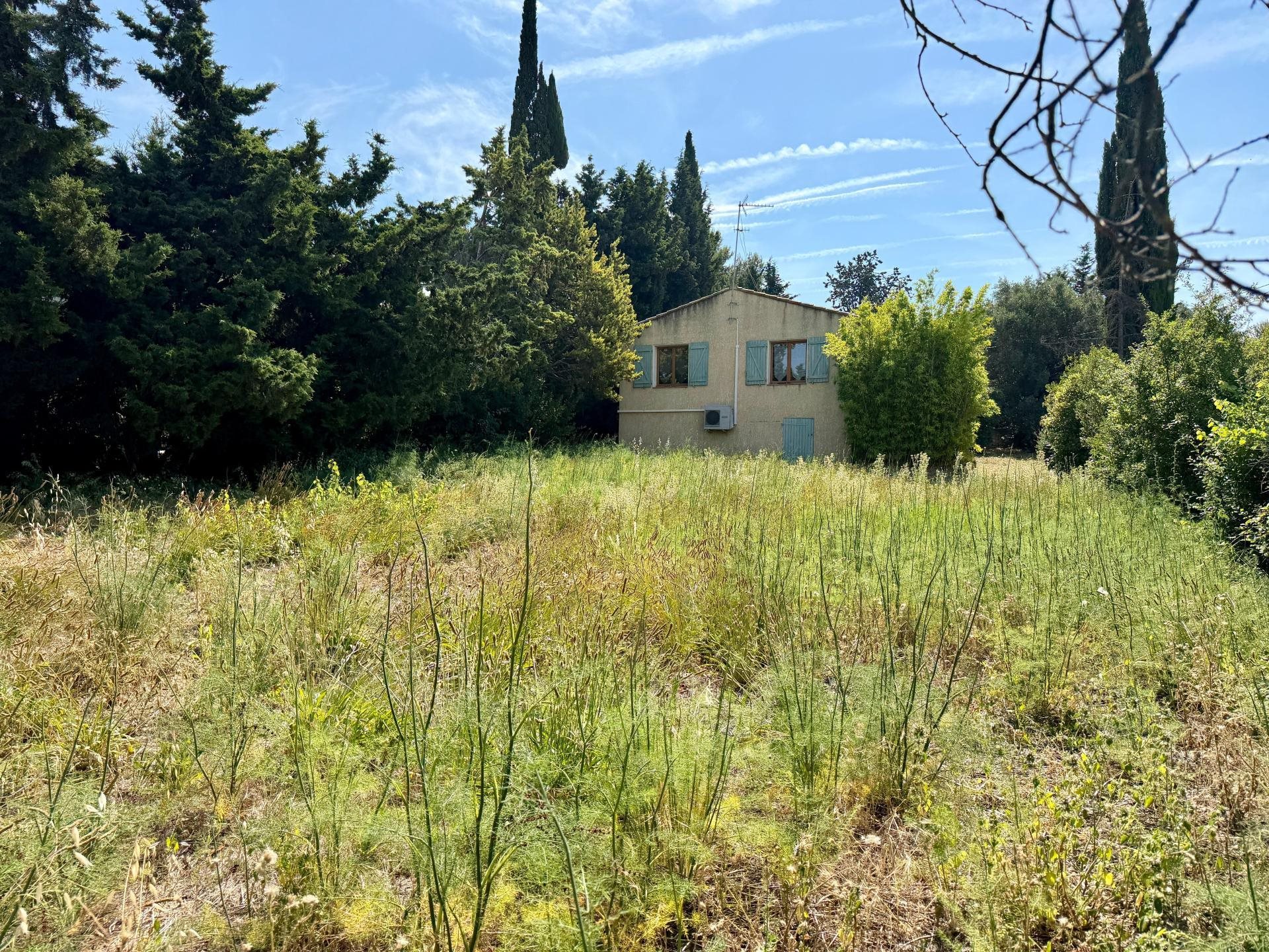 Maison à vendre, 67m², Marseille 15ème