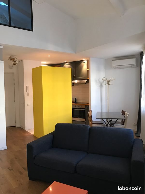 Appartement à louer, 30m², Toulouse