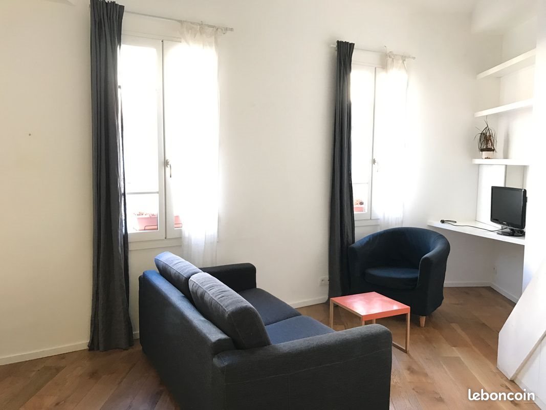 Appartement à louer, 30m², Toulouse