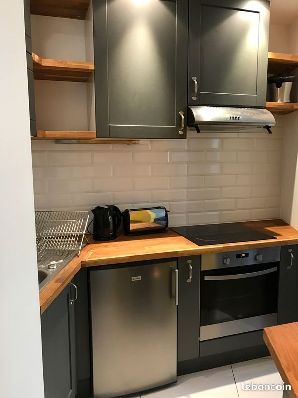 Appartement à louer, 30m², Toulouse