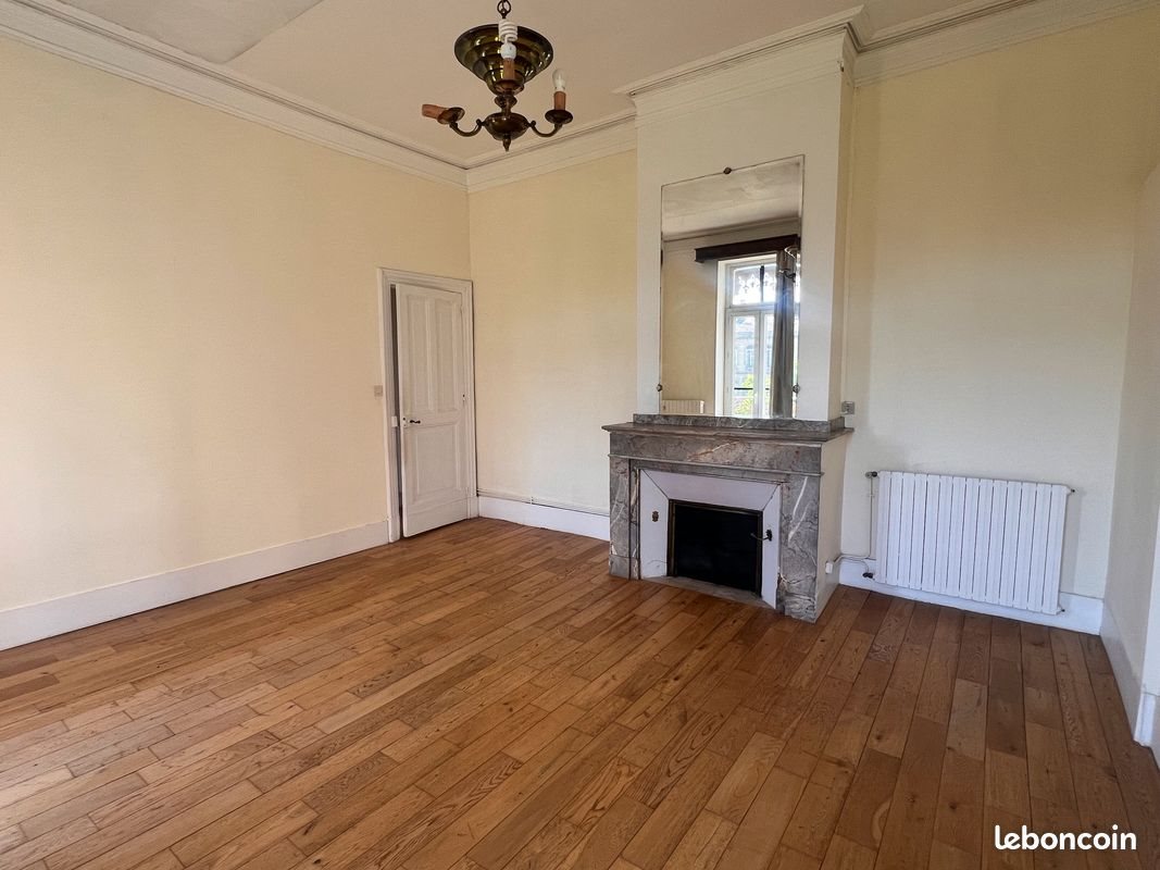 Appartement à louer, 60m², Toulouse