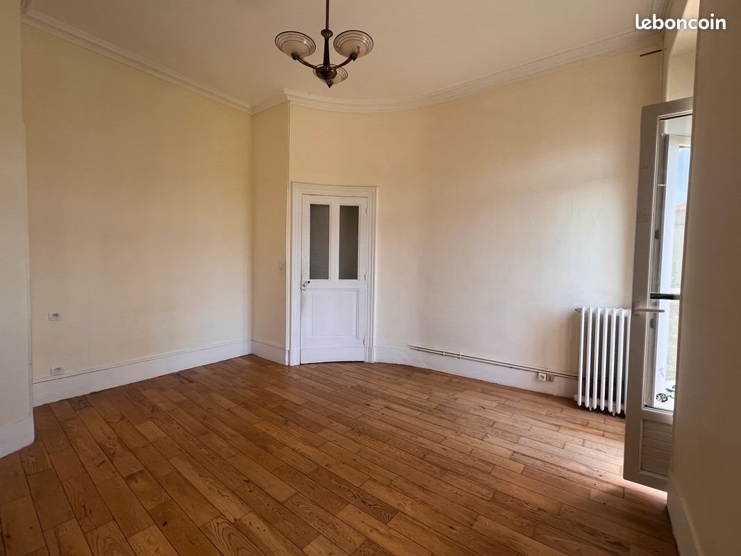 Appartement à louer, 60m², Toulouse