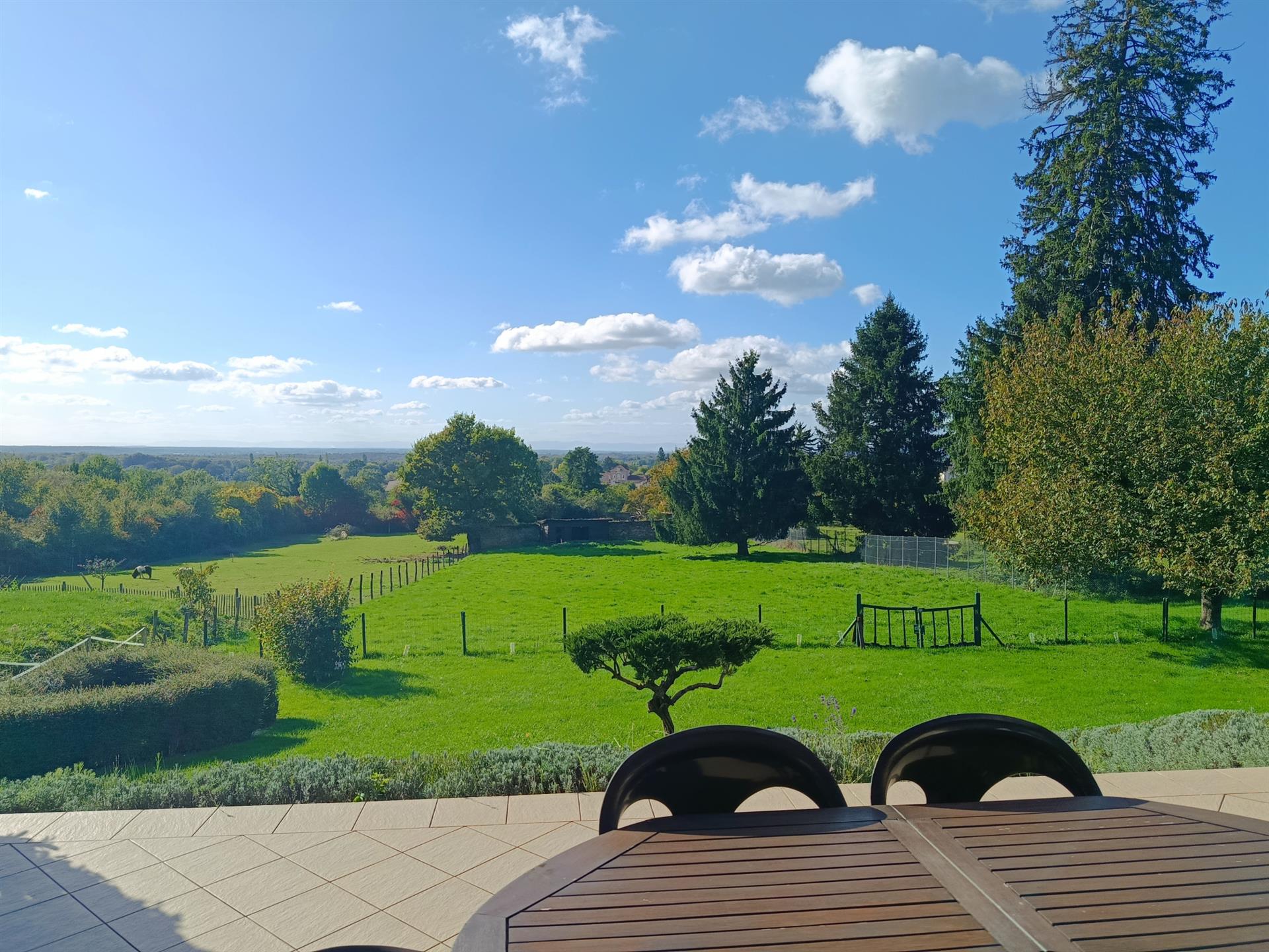 Maison à vendre, 137m², Jasseron