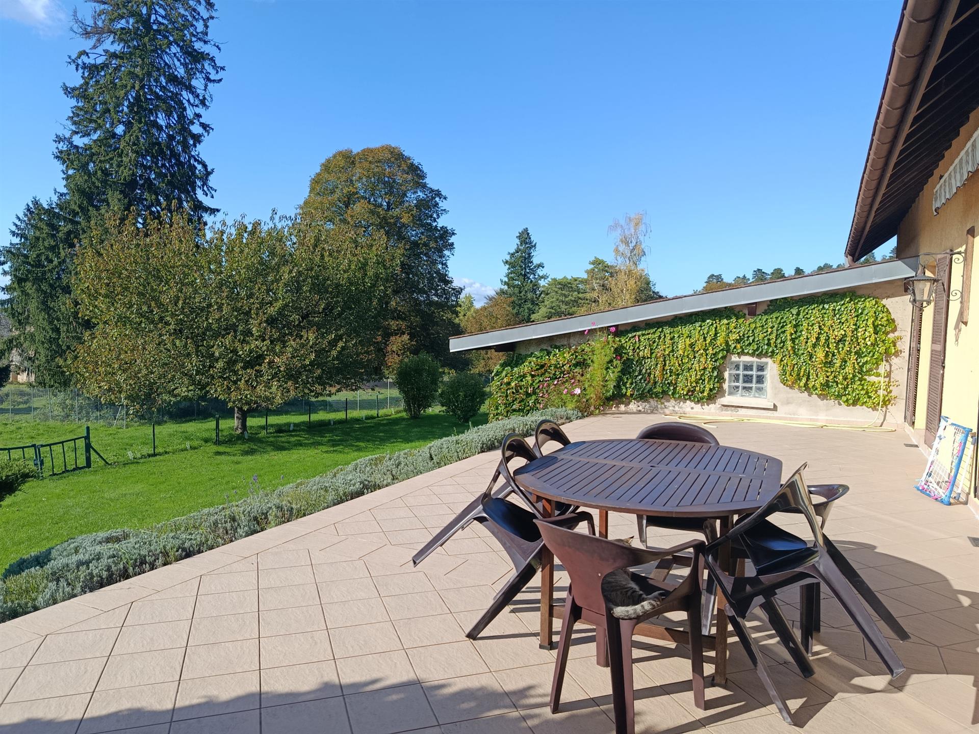 Maison à vendre, 137m², Jasseron
