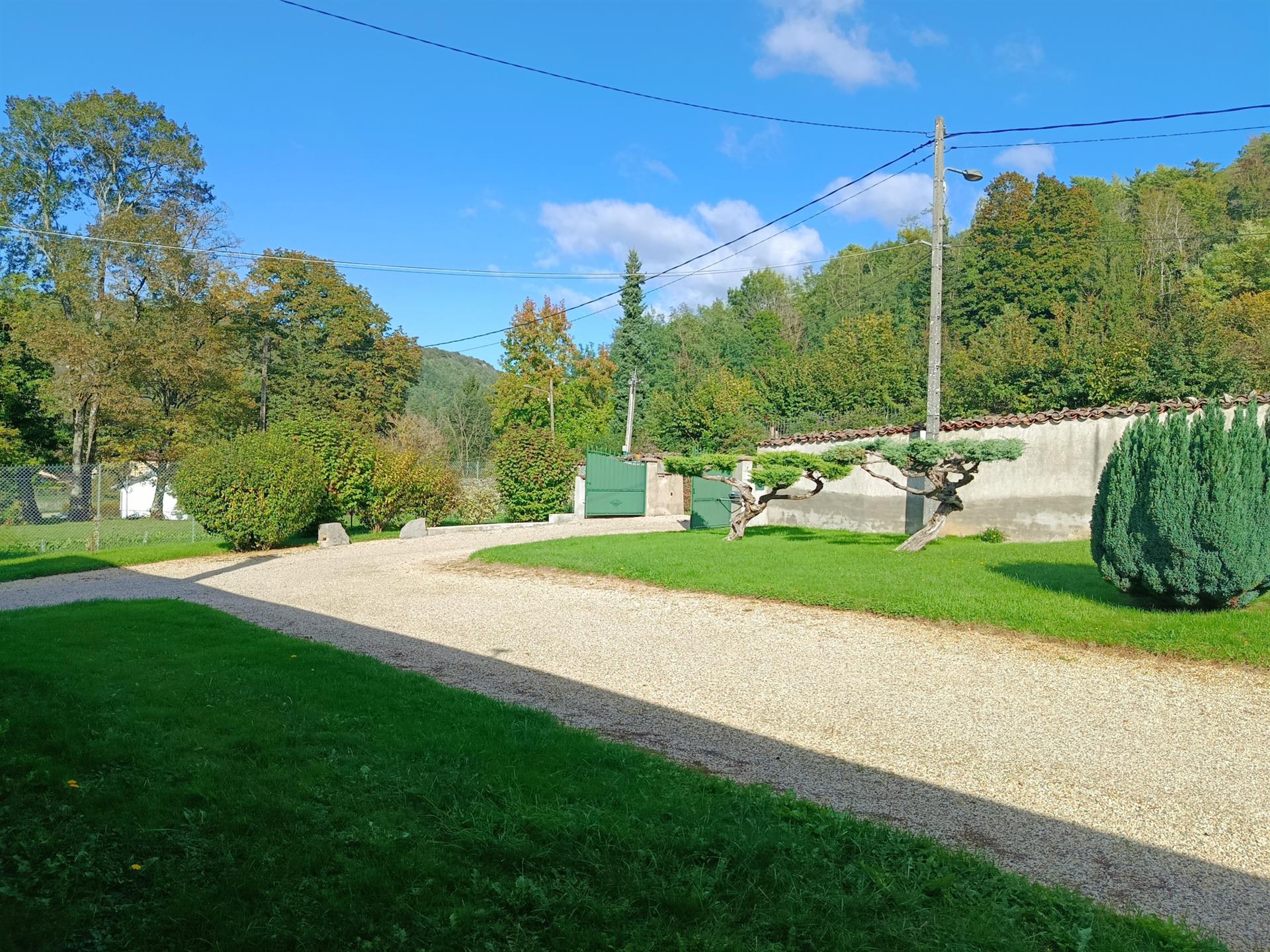 Maison à vendre, 137m², Jasseron