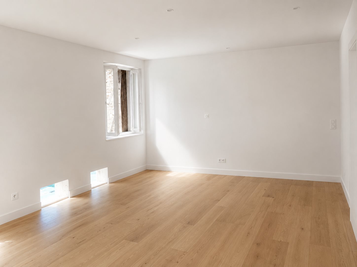 Maison à vendre, 40m², Bohas-Meyriat-Rignat